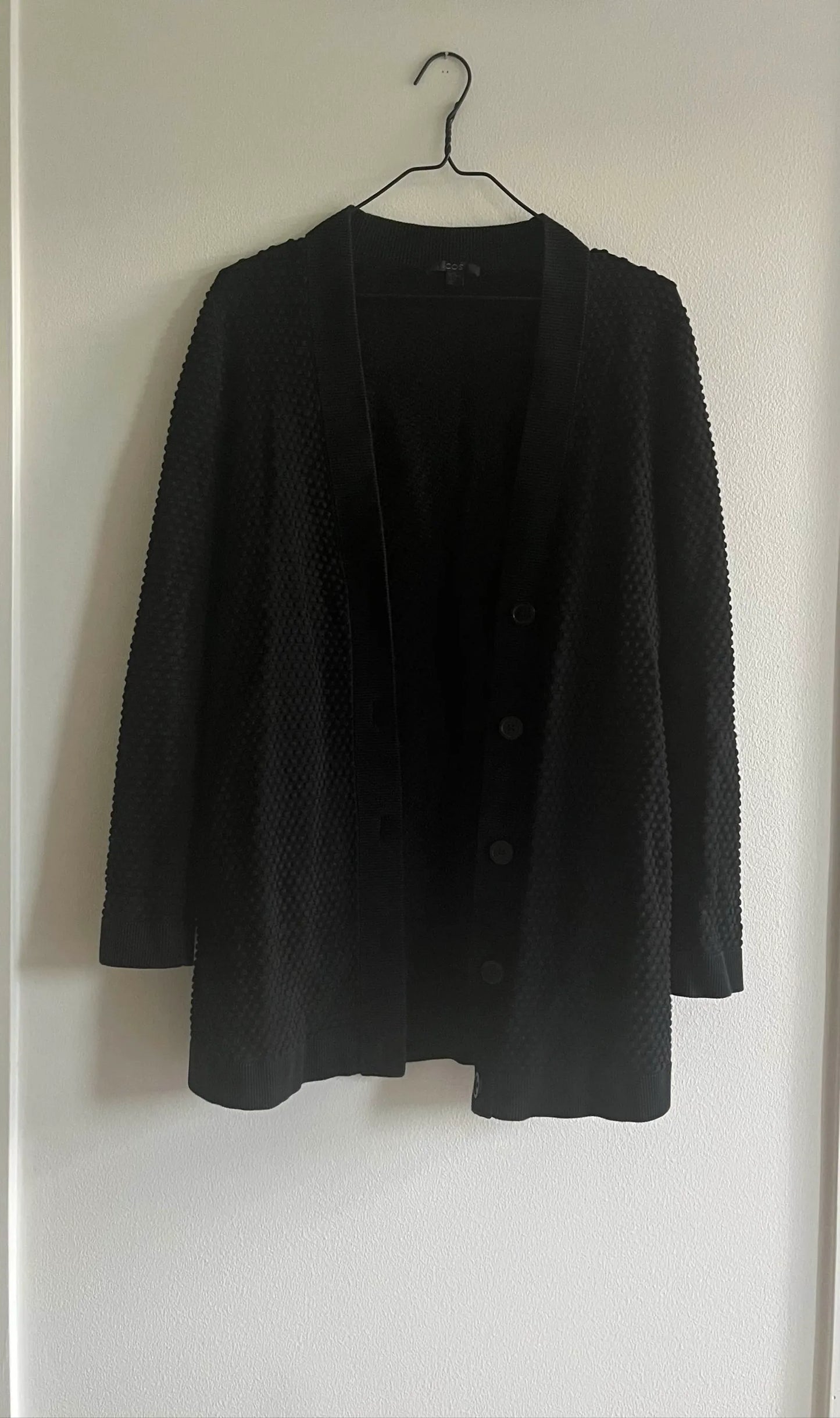 Cos Strickjacke