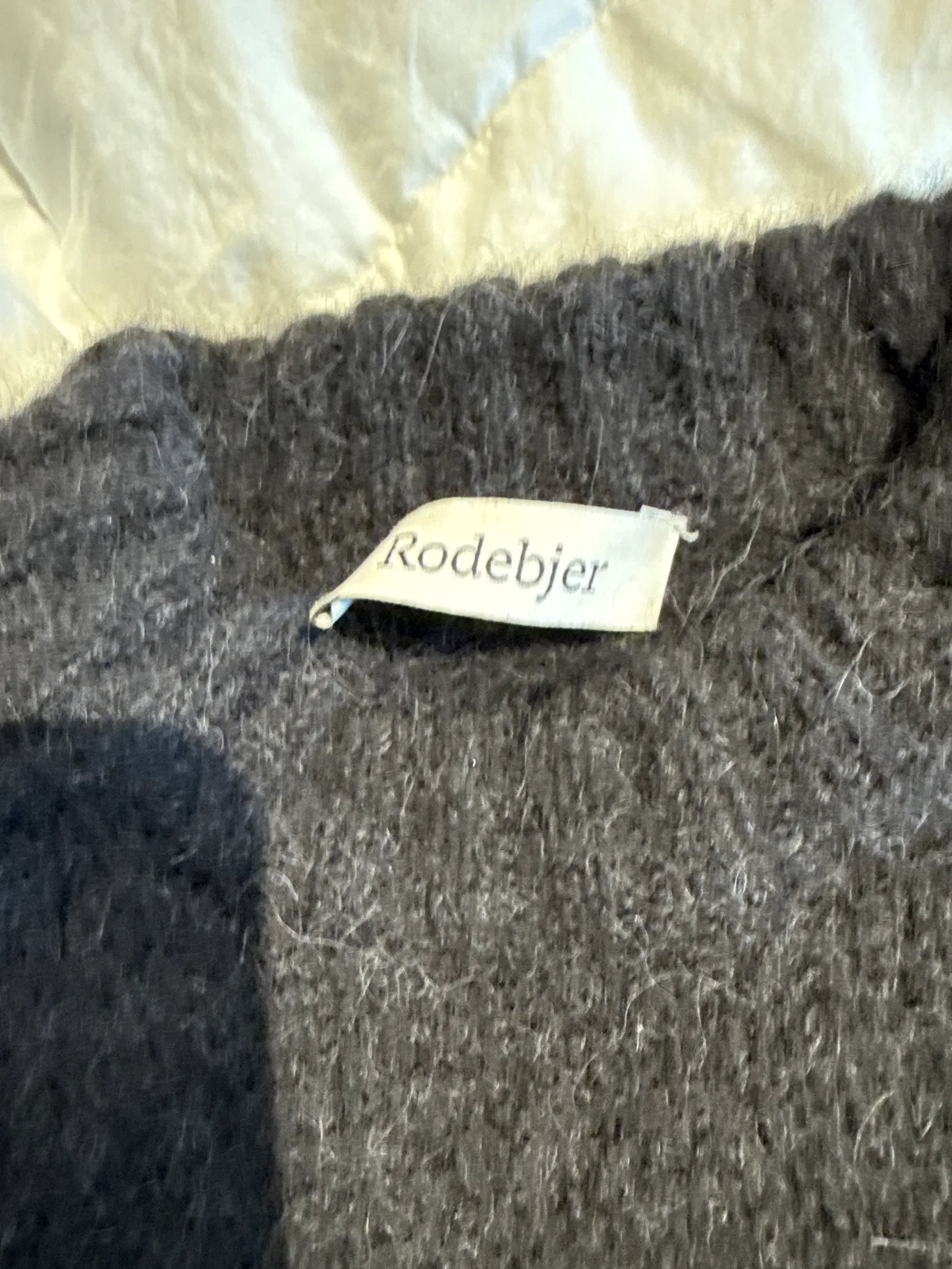 Rodebjer Francisca Sweater