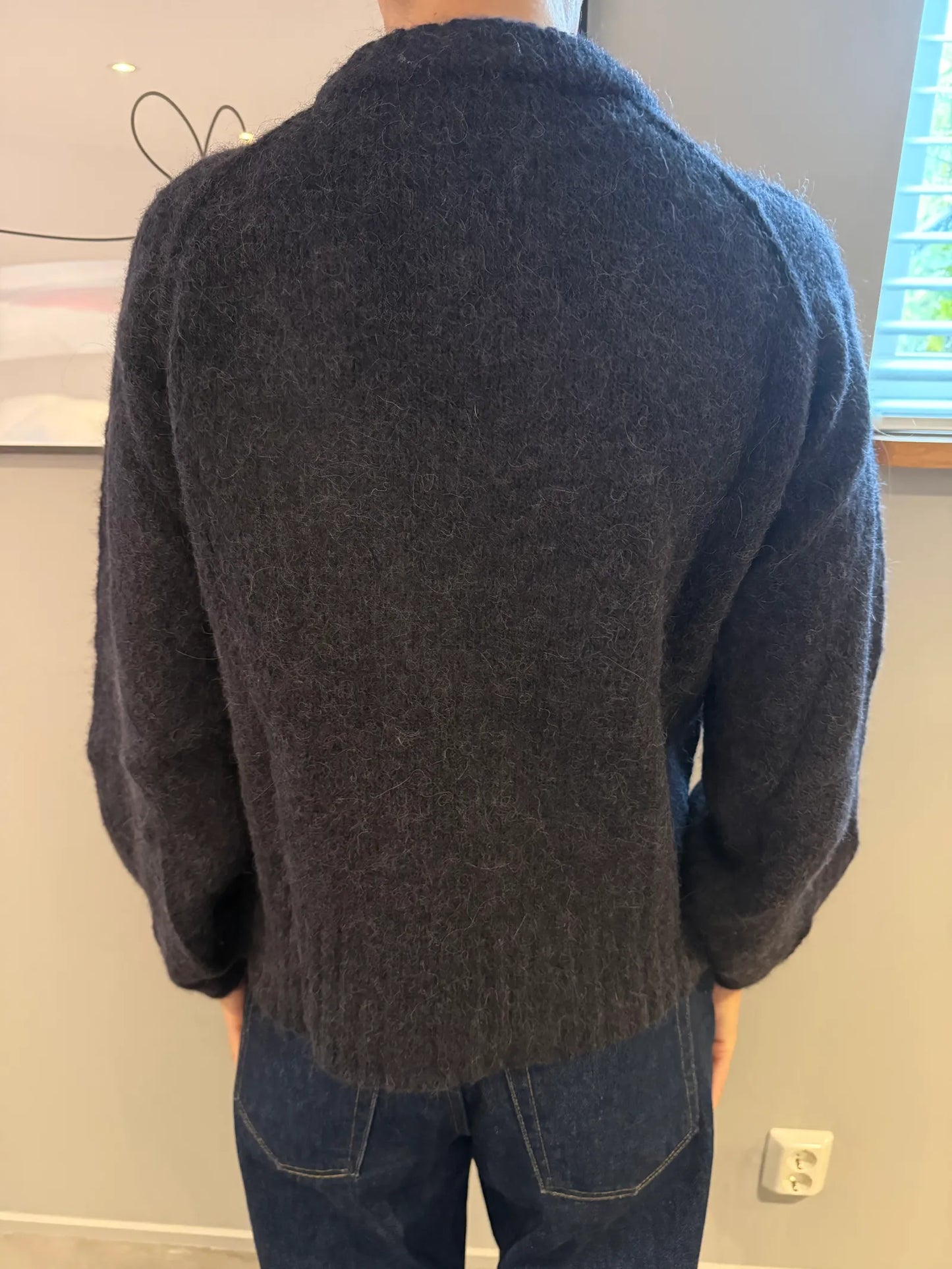 Rodebjer Francisca Sweater