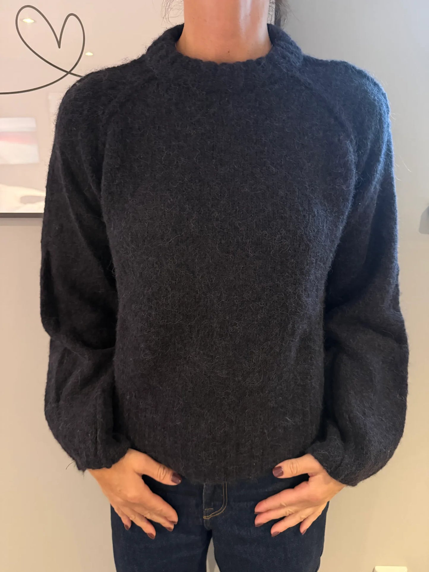 Rodebjer Francisca Sweater