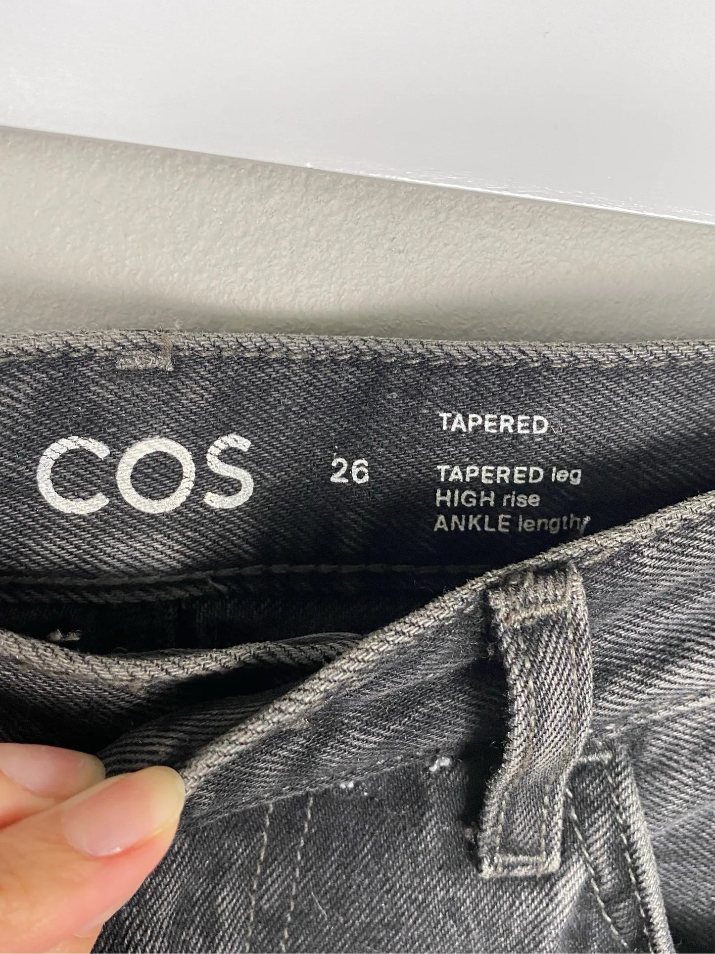 Cos Jeans