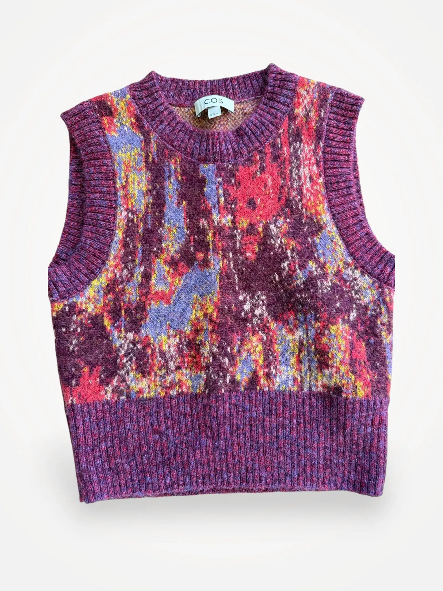 Cos Vest