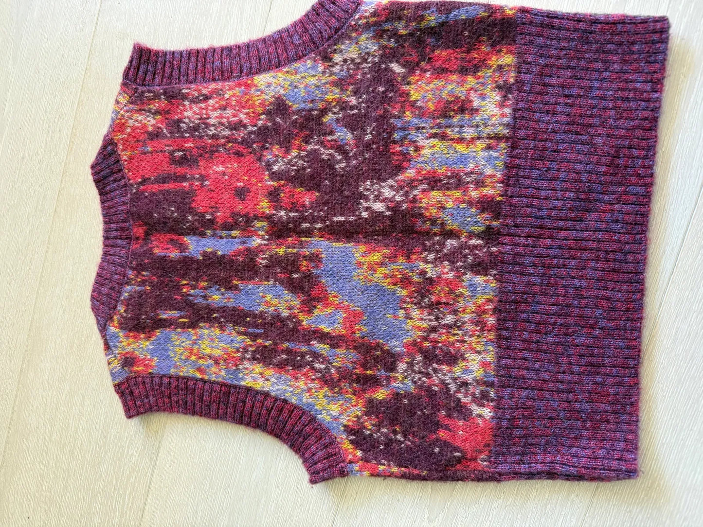 Cos Vest