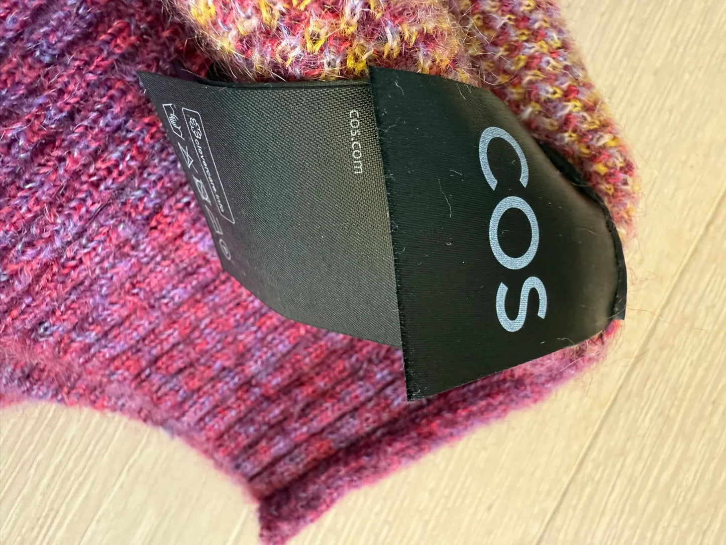 Cos Vest