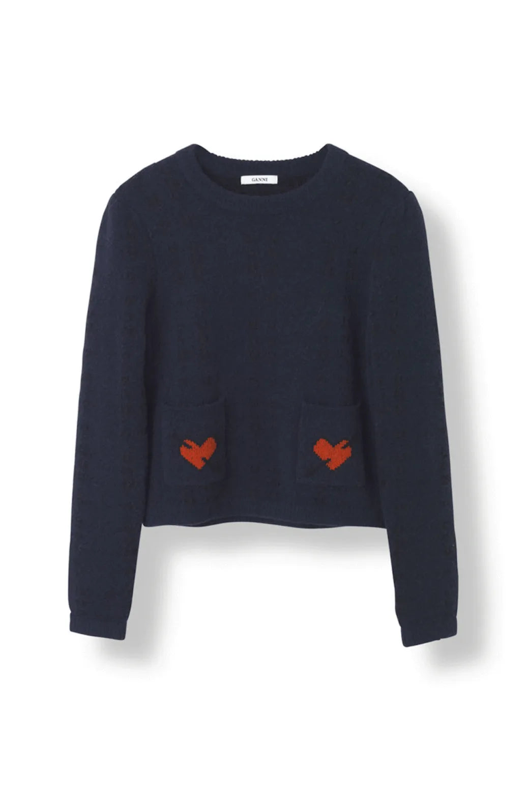 Ganni Sweater