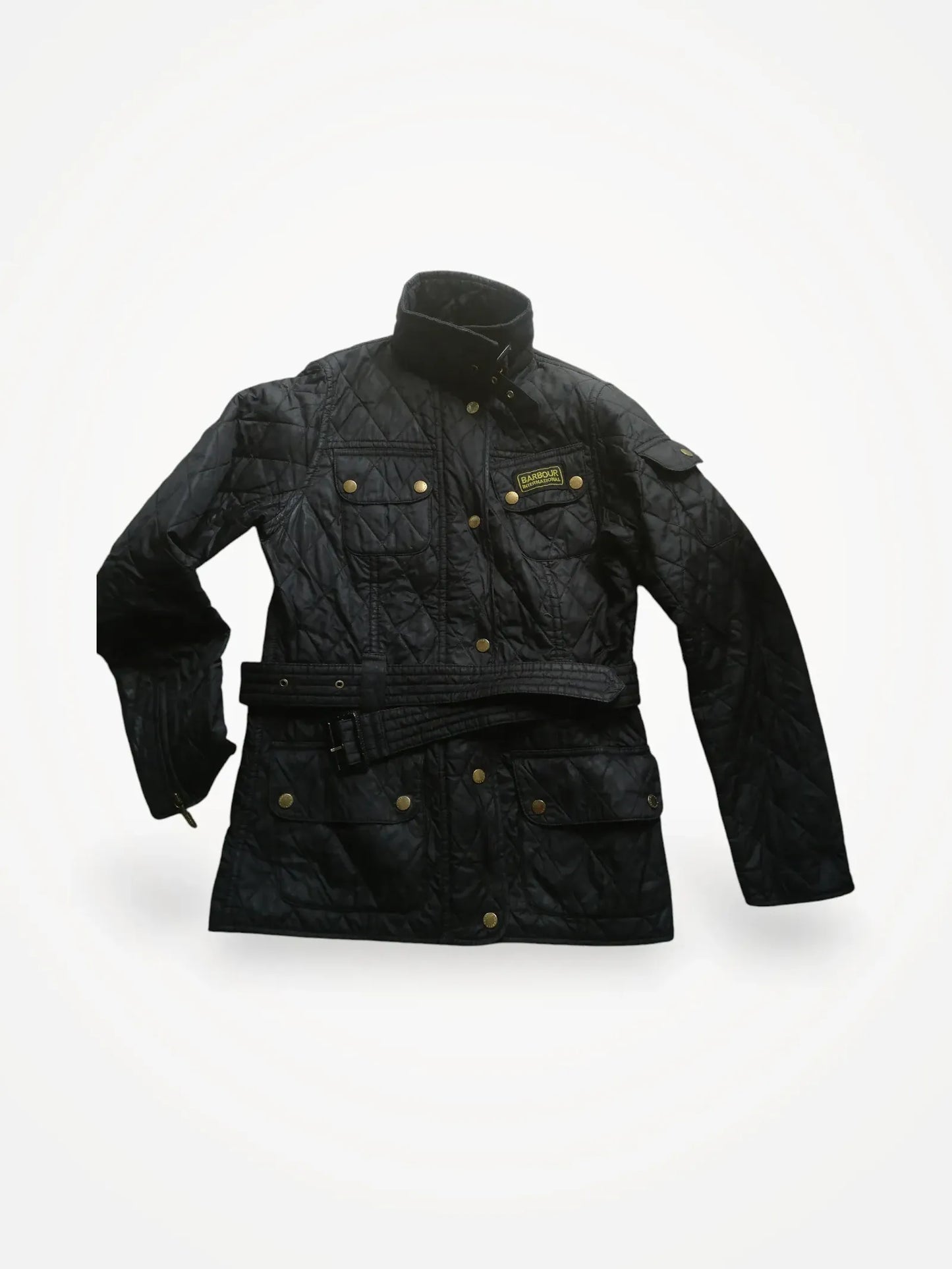 Barbour Jacket
