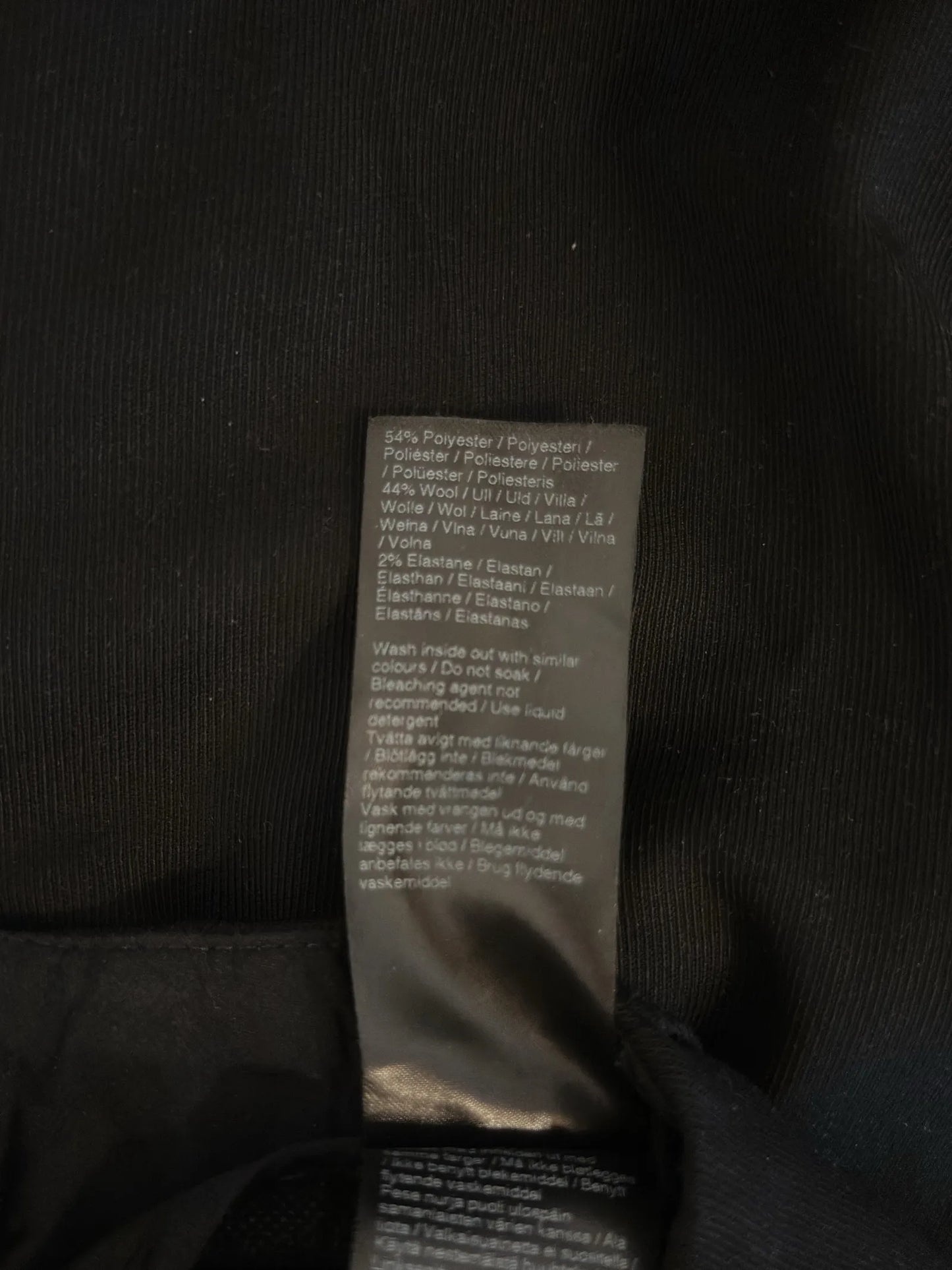 Filippa K Karlie Trousers