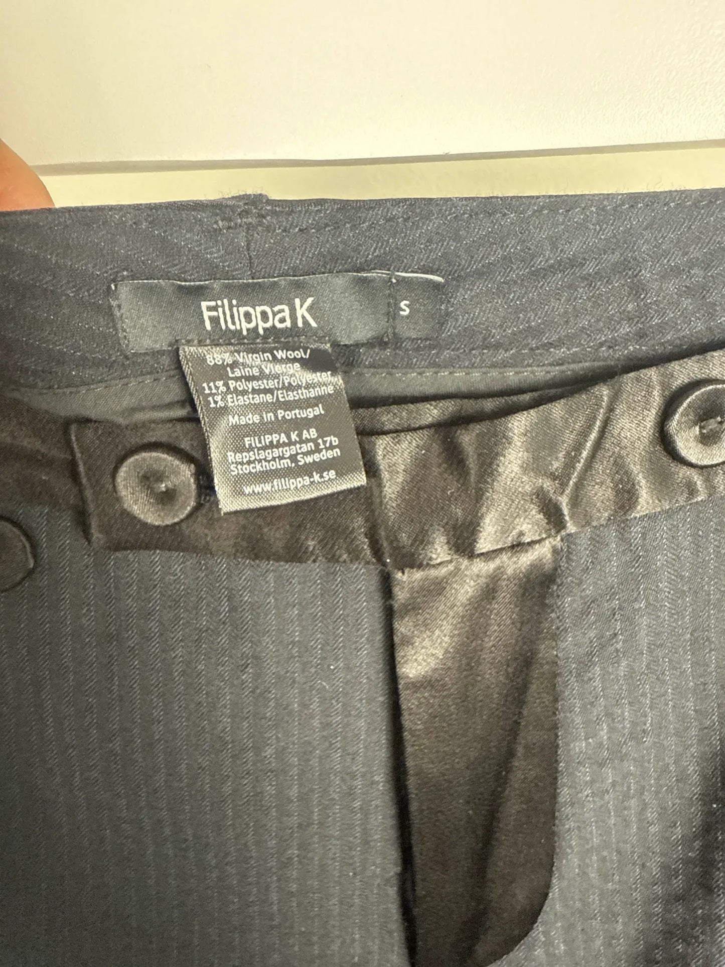 Filippa K Trousers