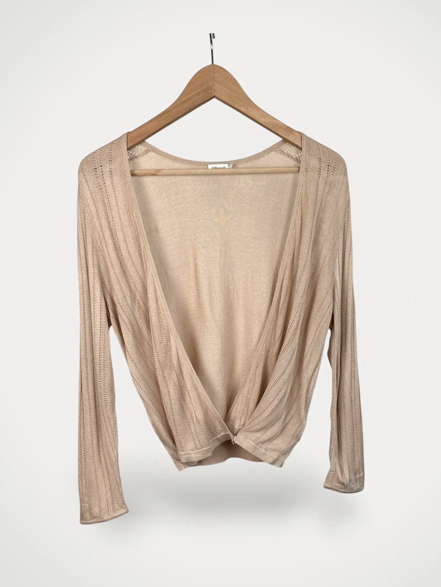 Filippa K Cardigan