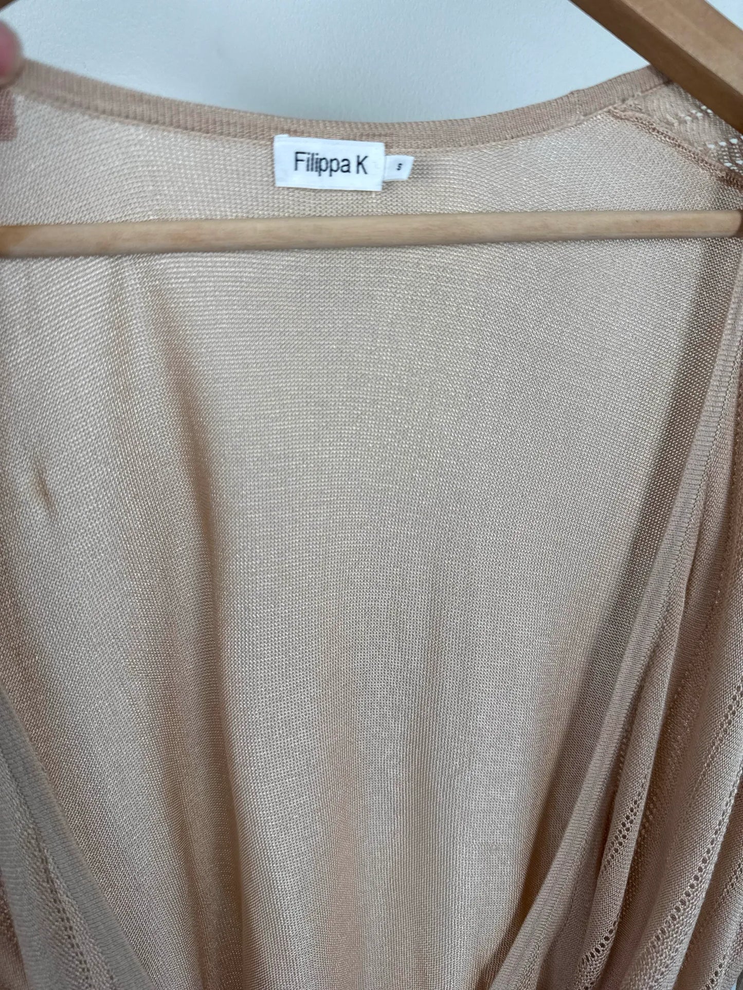 Filippa K Cardigan