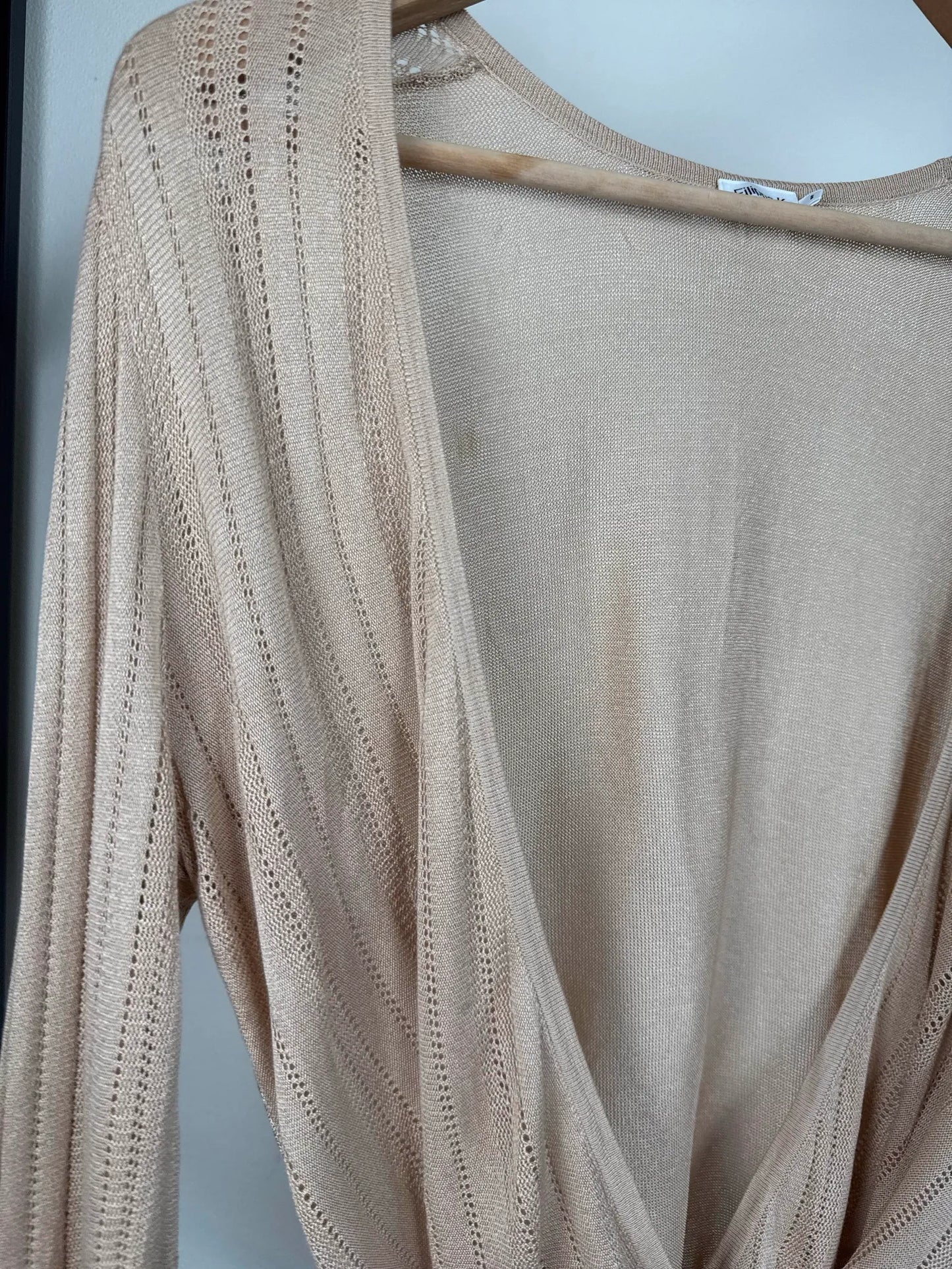 Filippa K Cardigan