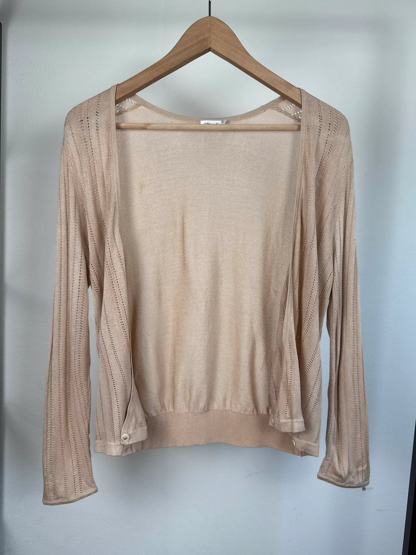 Filippa K Cardigan