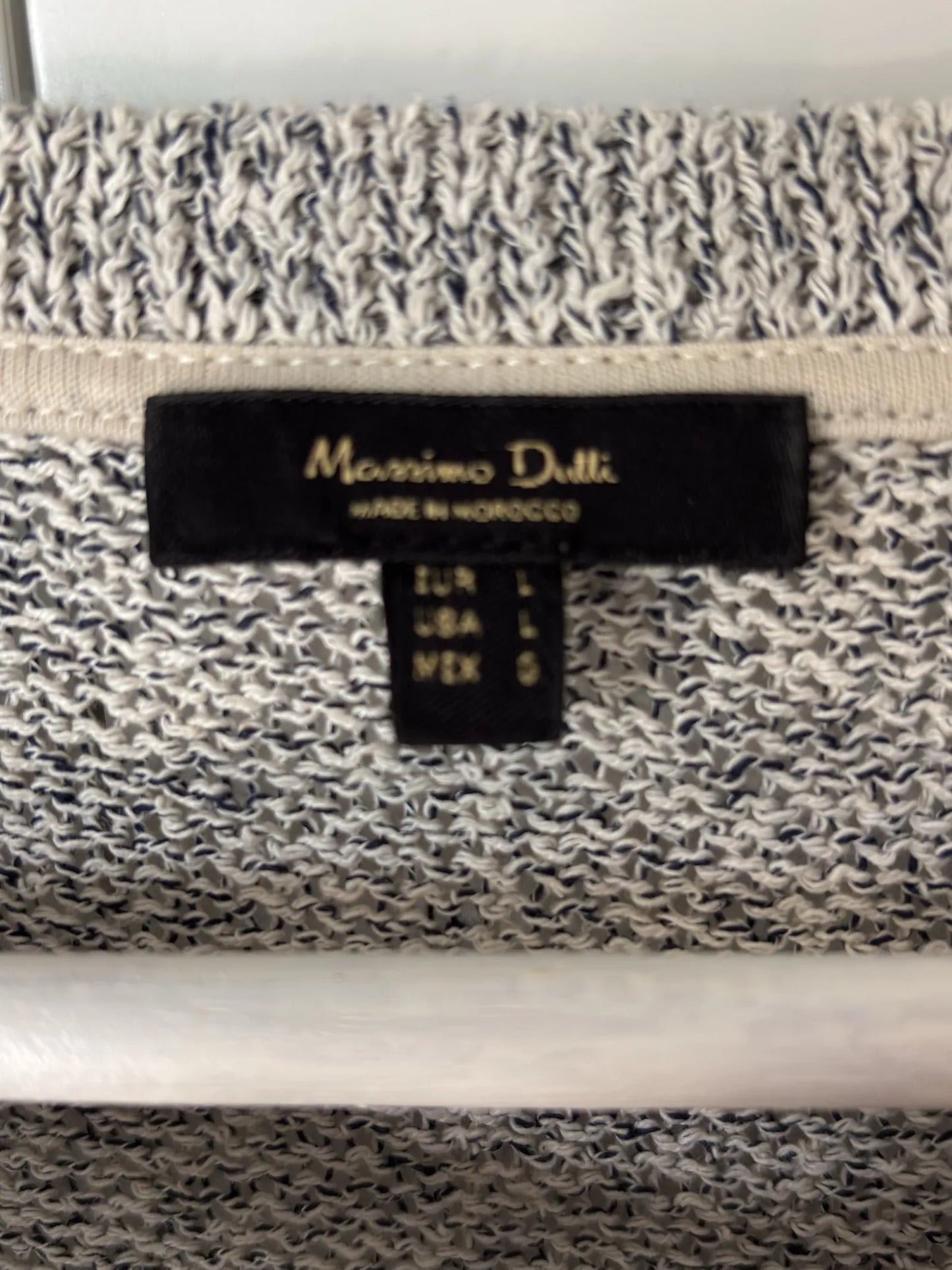 Massimo Dutti Sweater