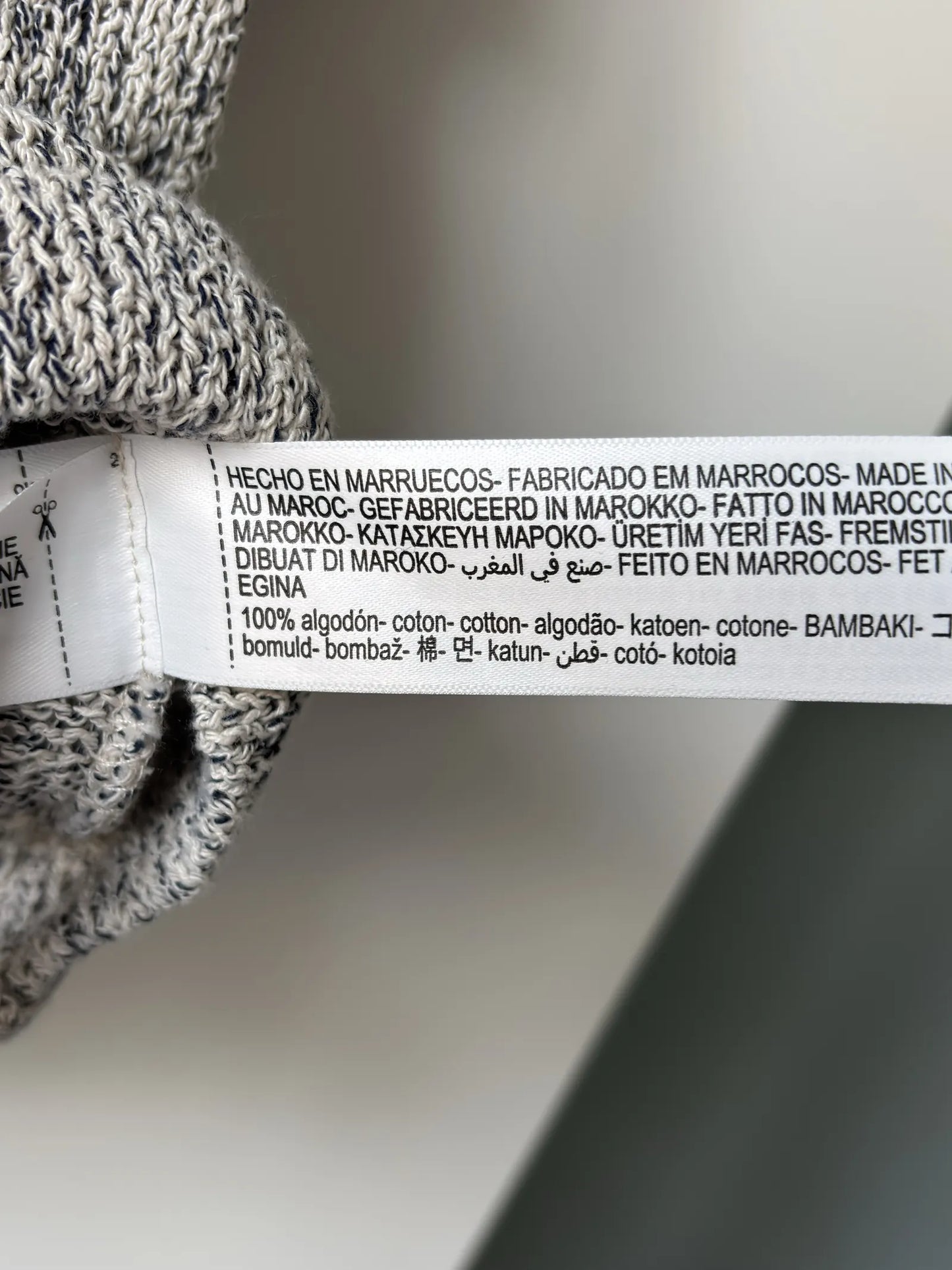 Massimo Dutti Sweater