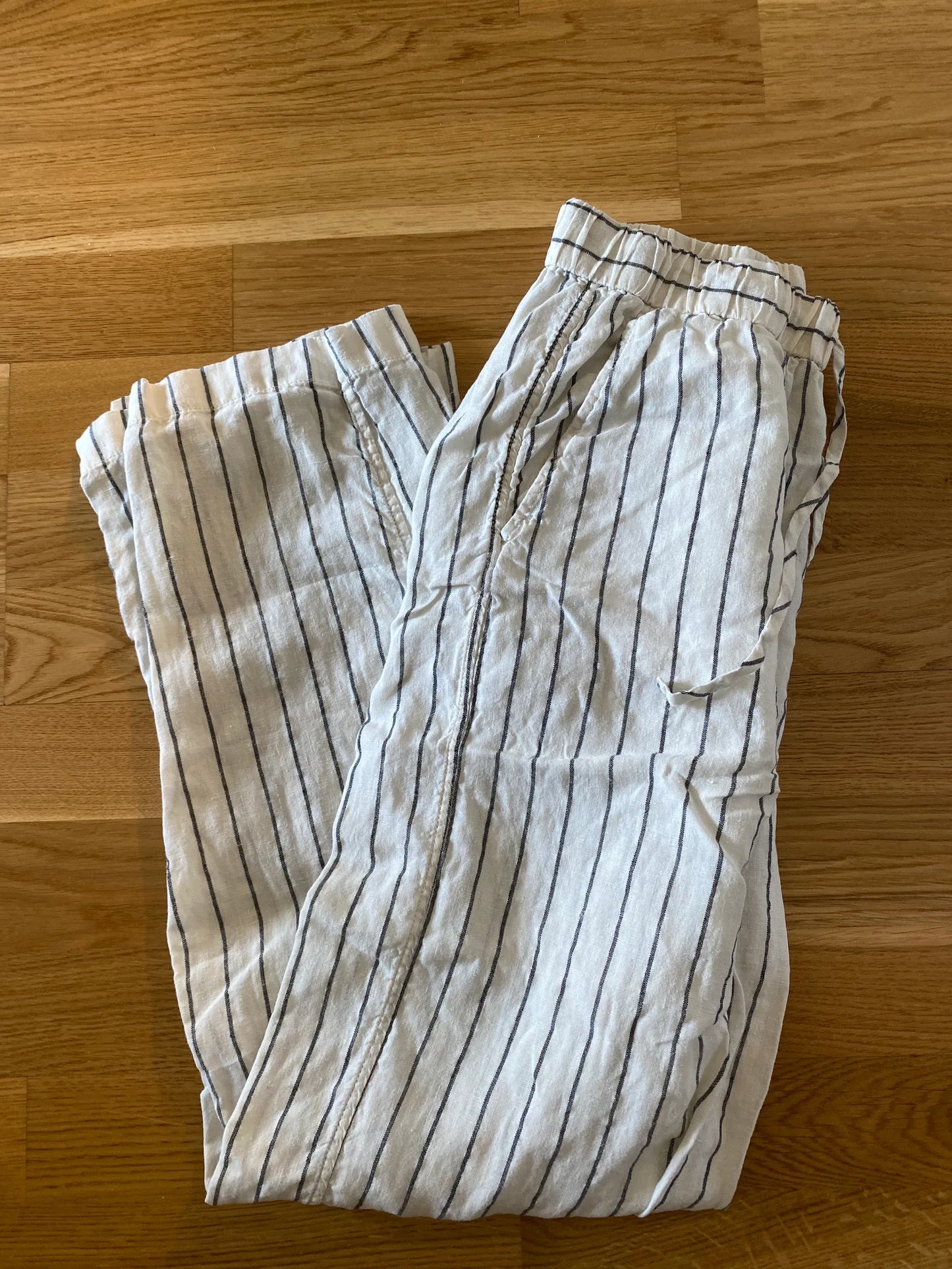 Arket Trousers