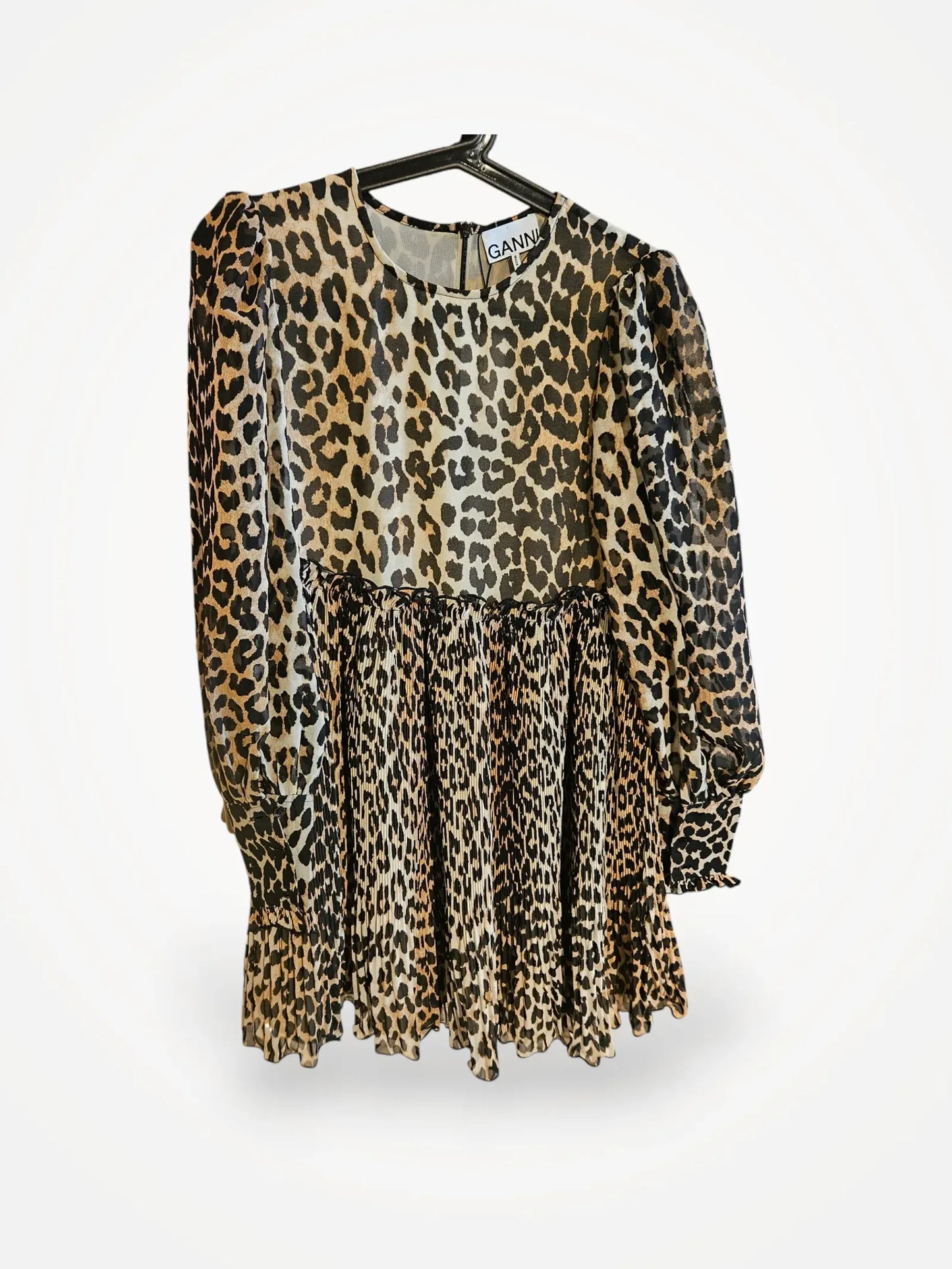 Ganni Dress
