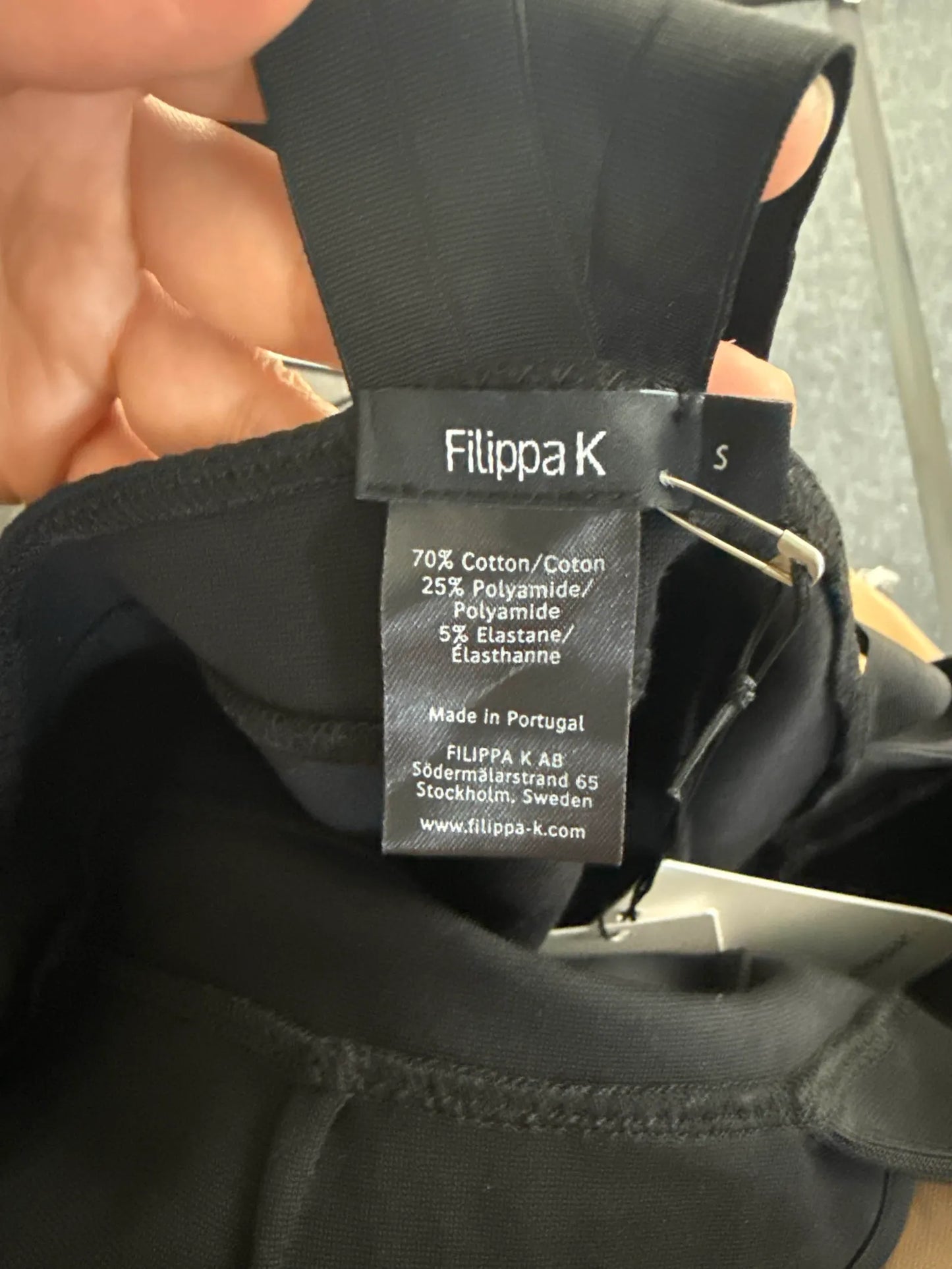 Filippa K Dress
