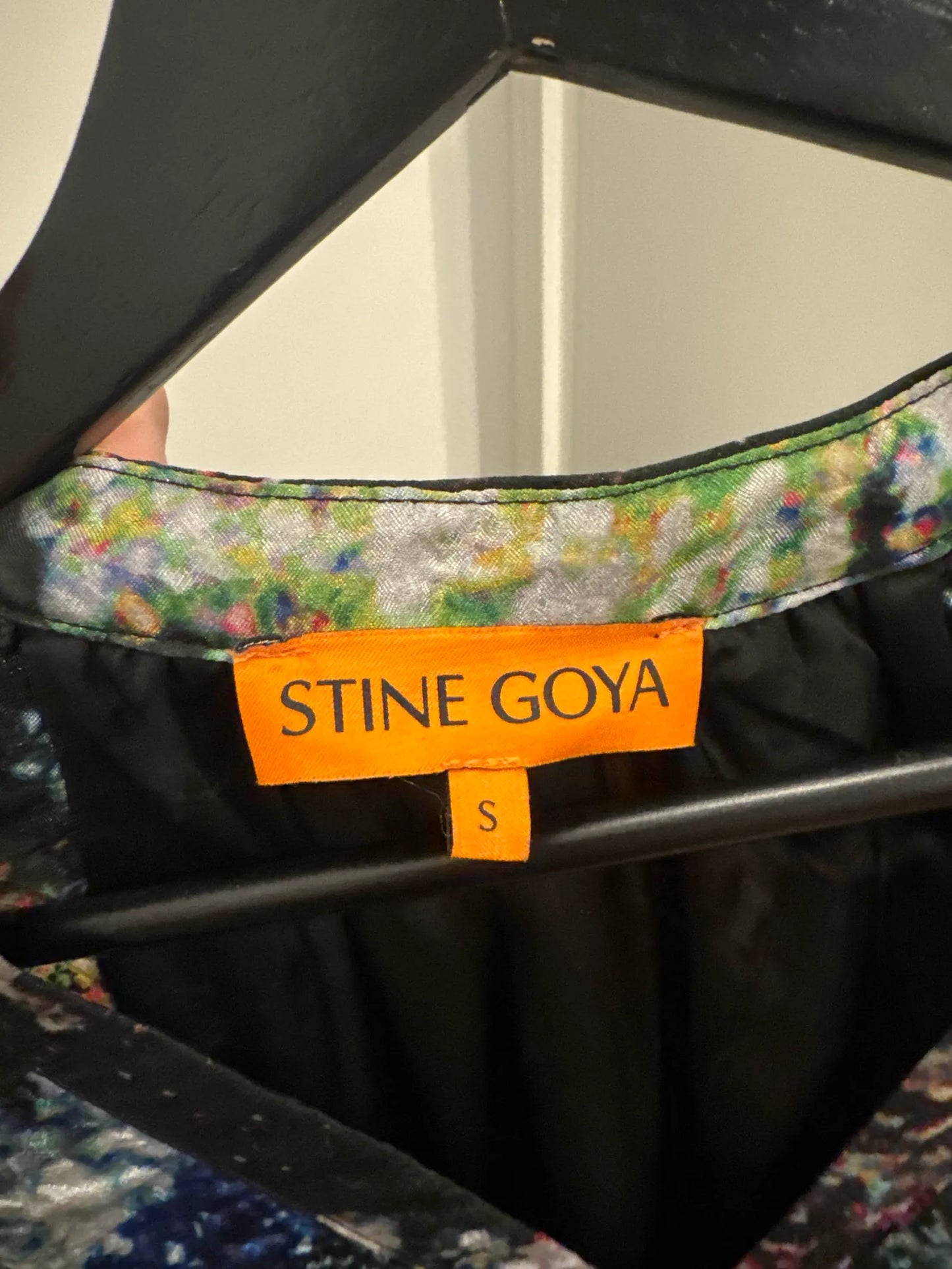 Stine Goya Kleid