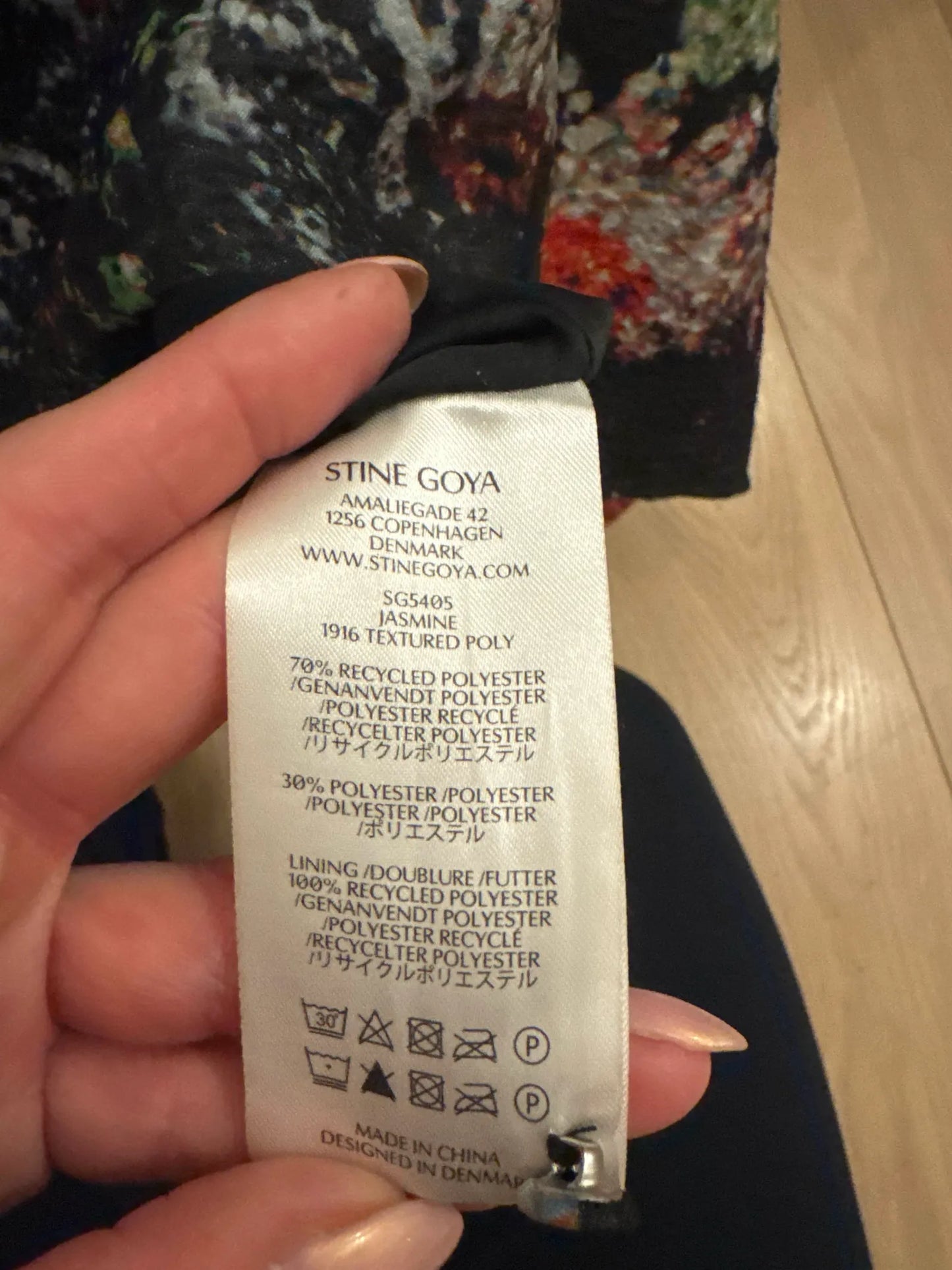 Stine Goya Kleid