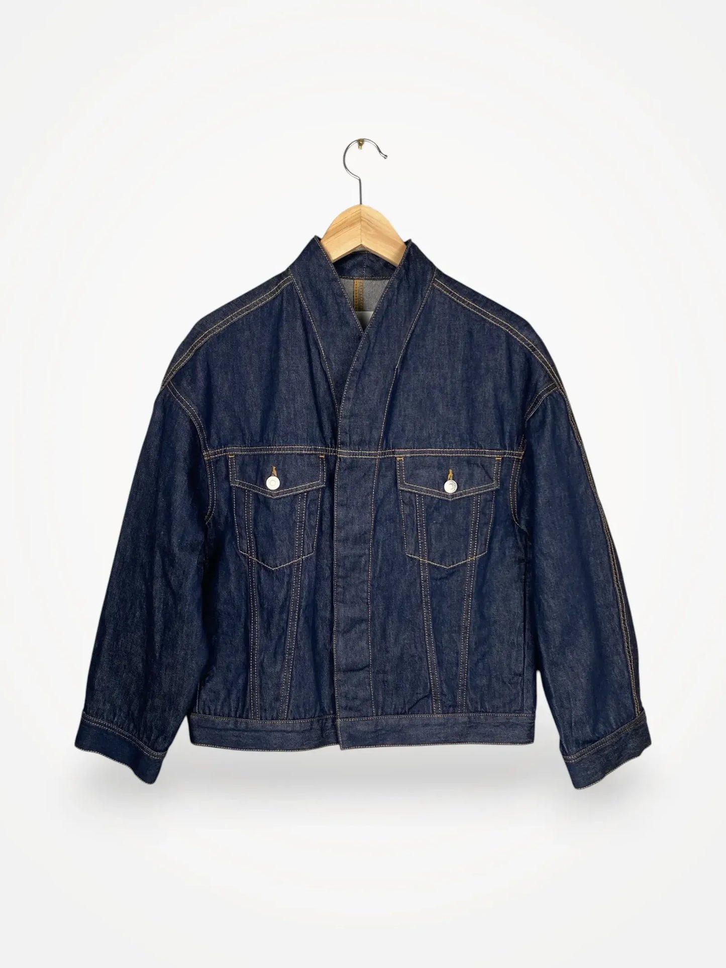 Dagmar Jacket
