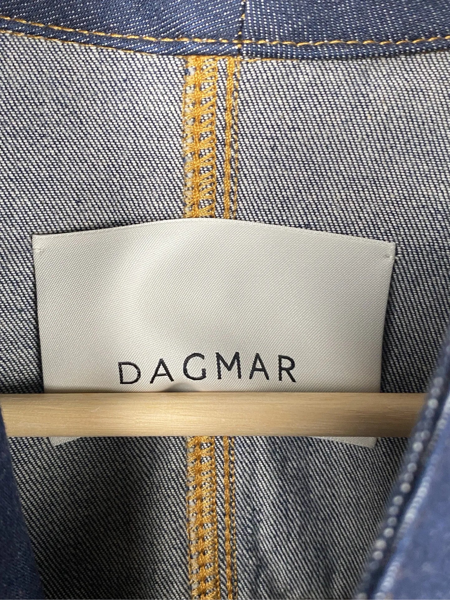 Dagmar Jacket