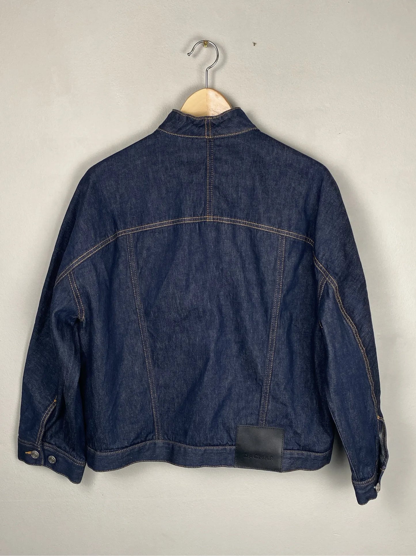 Dagmar Jacket
