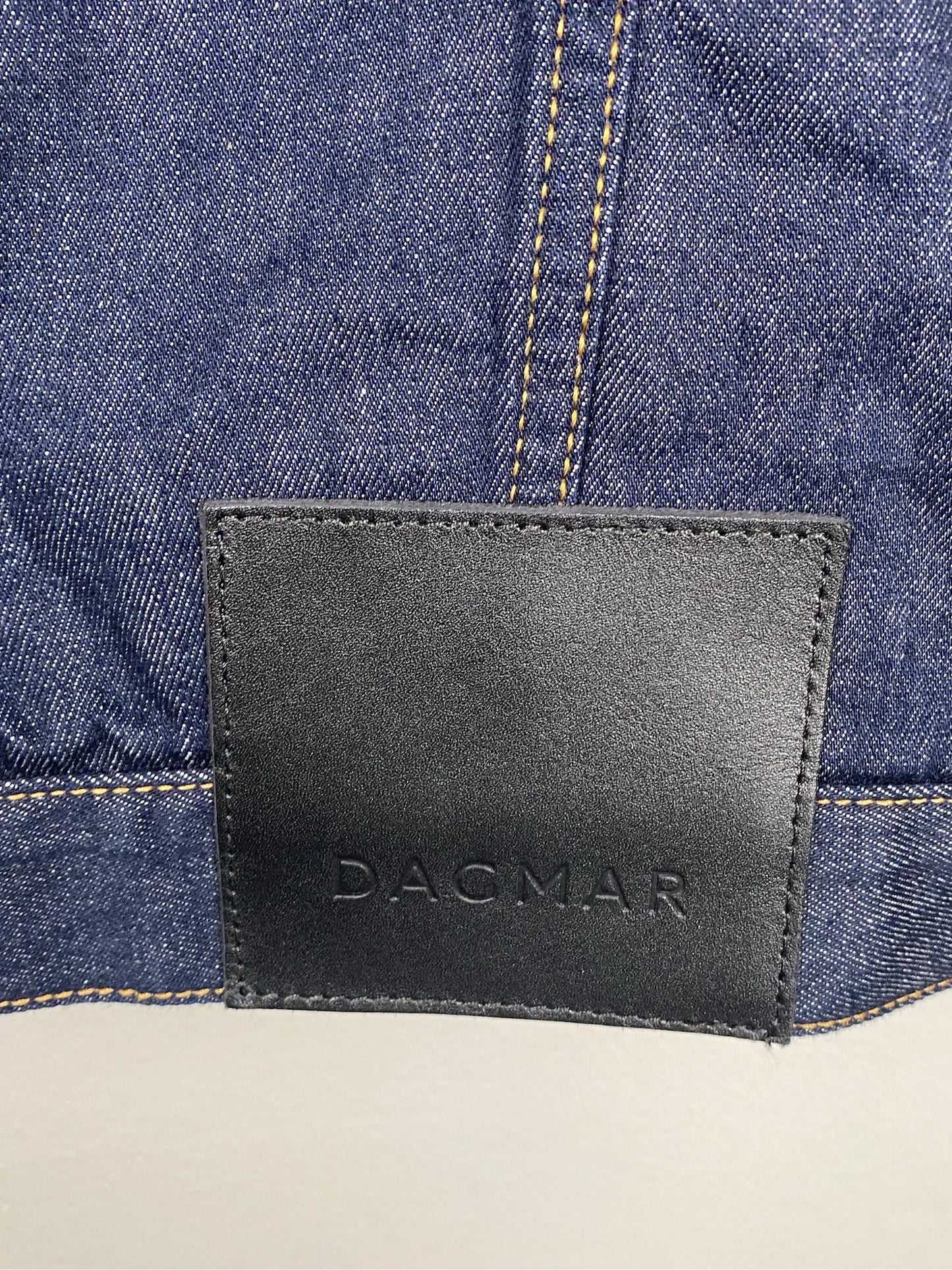 Dagmar Jacket
