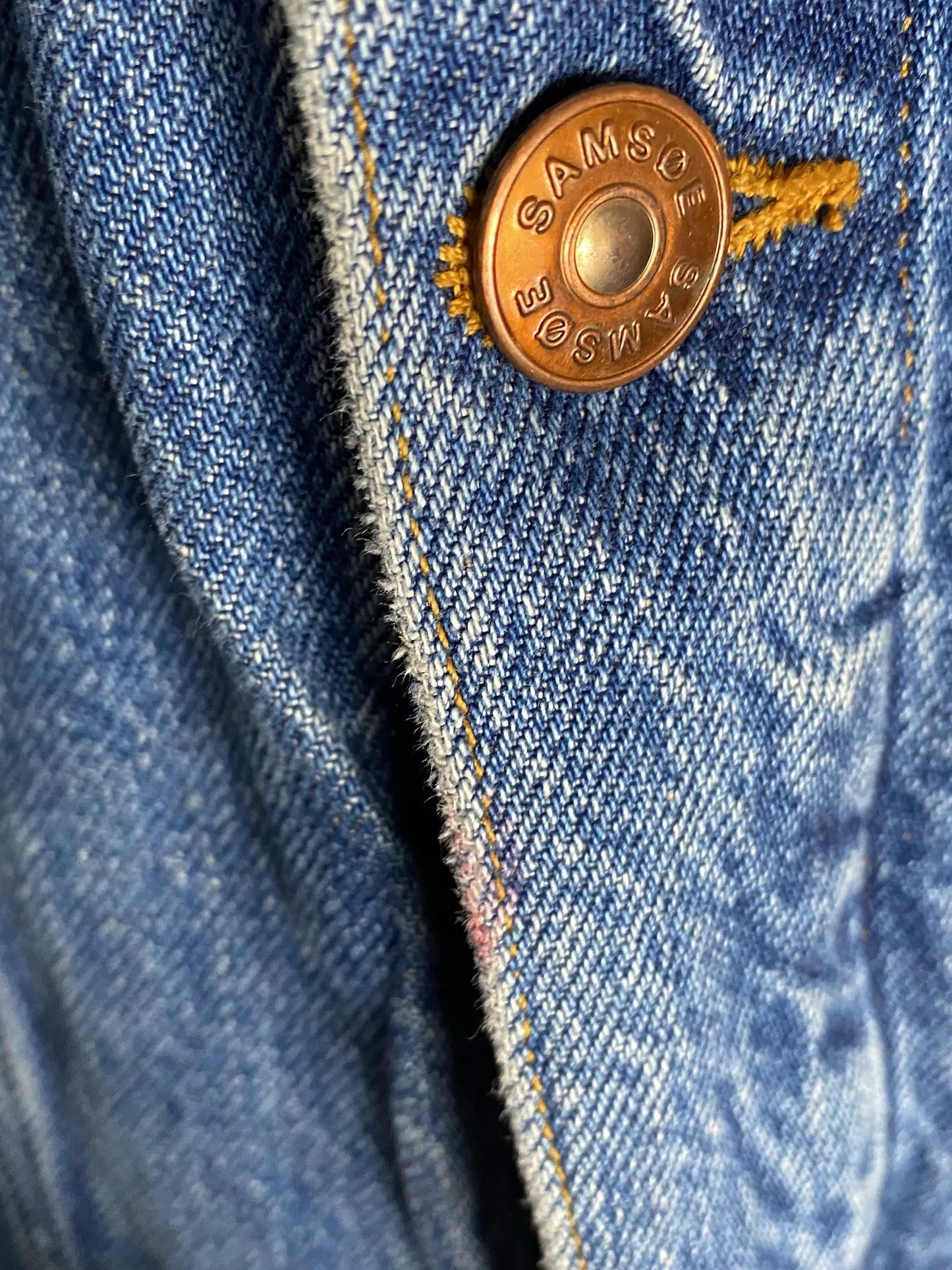 Samsøe Samsøe Mick Jacket
