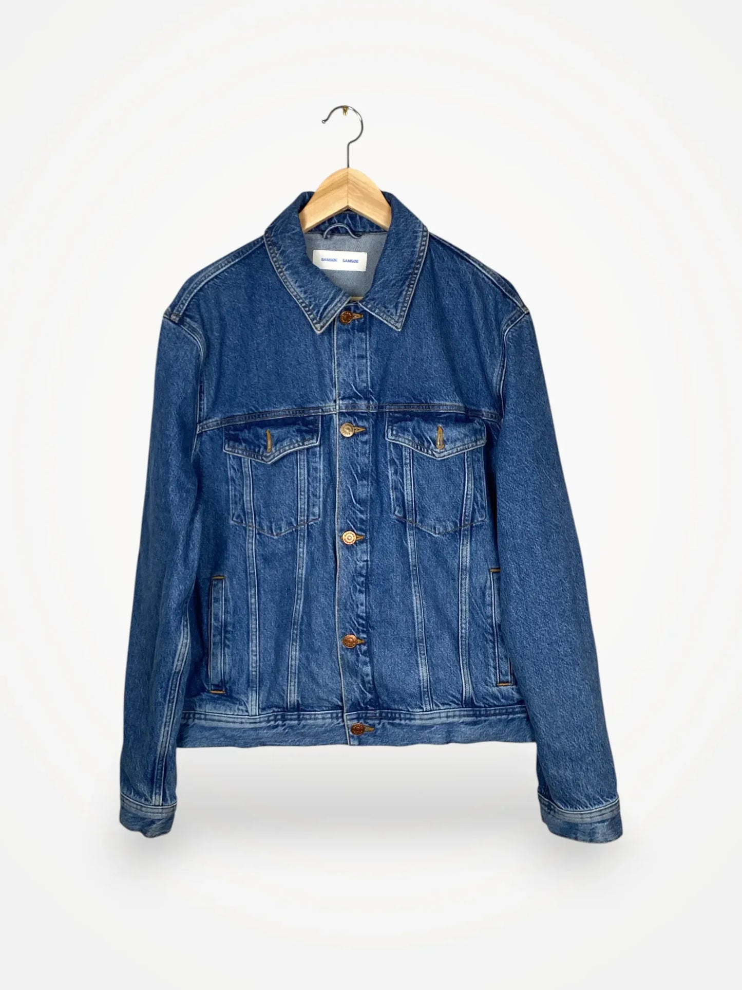 Samsøe Samsøe Mick Jacket