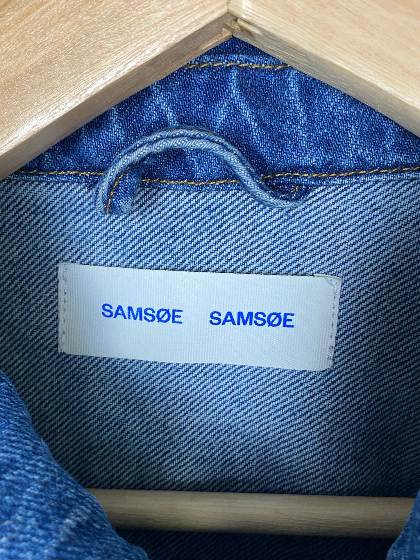 Samsøe Samsøe Mick Jacket