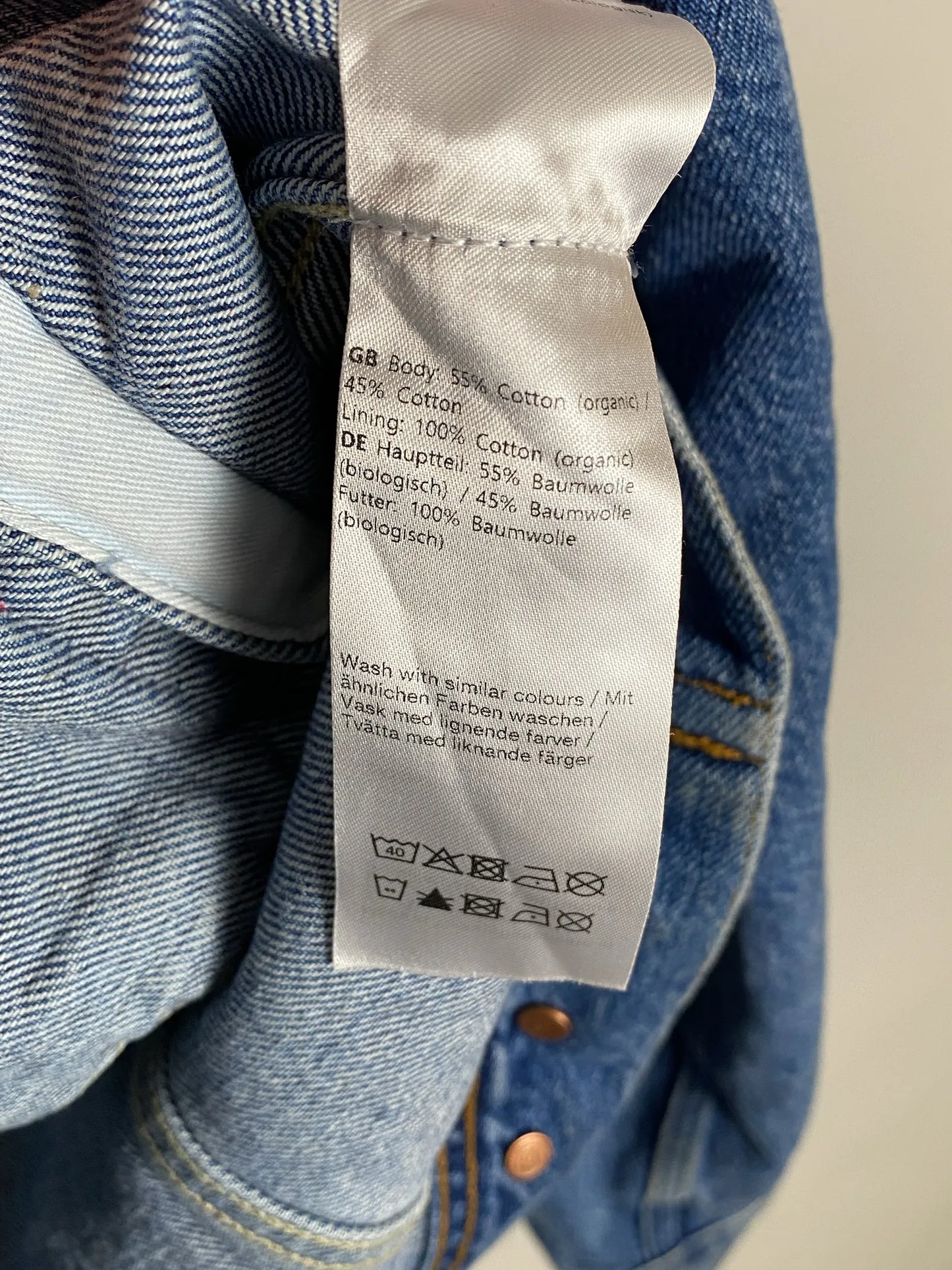 Samsøe Samsøe Mick Jacket