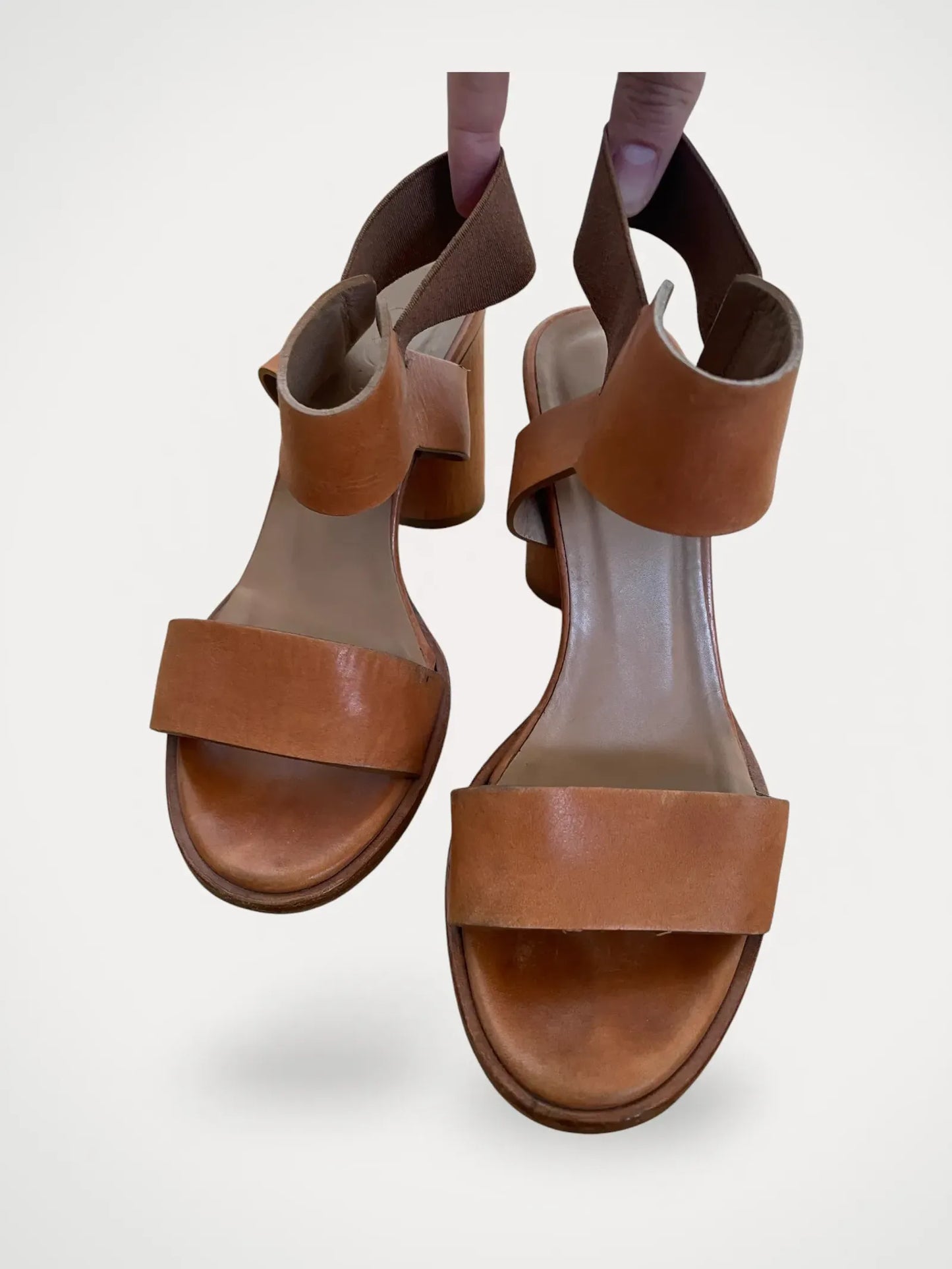 Cos Heels