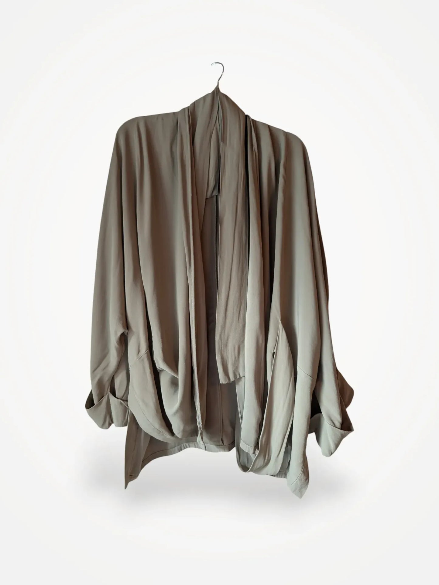 Rodebjer Tennesse twill Blouse