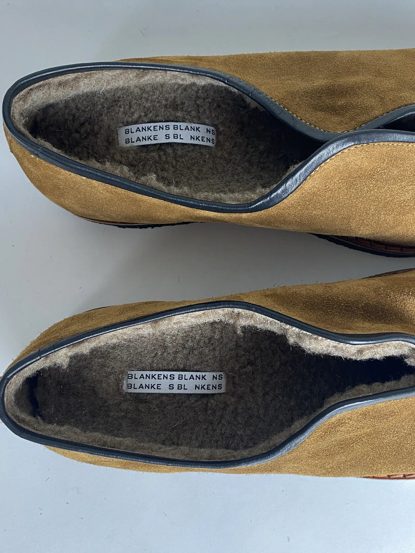 Blankens The Malin Loafers