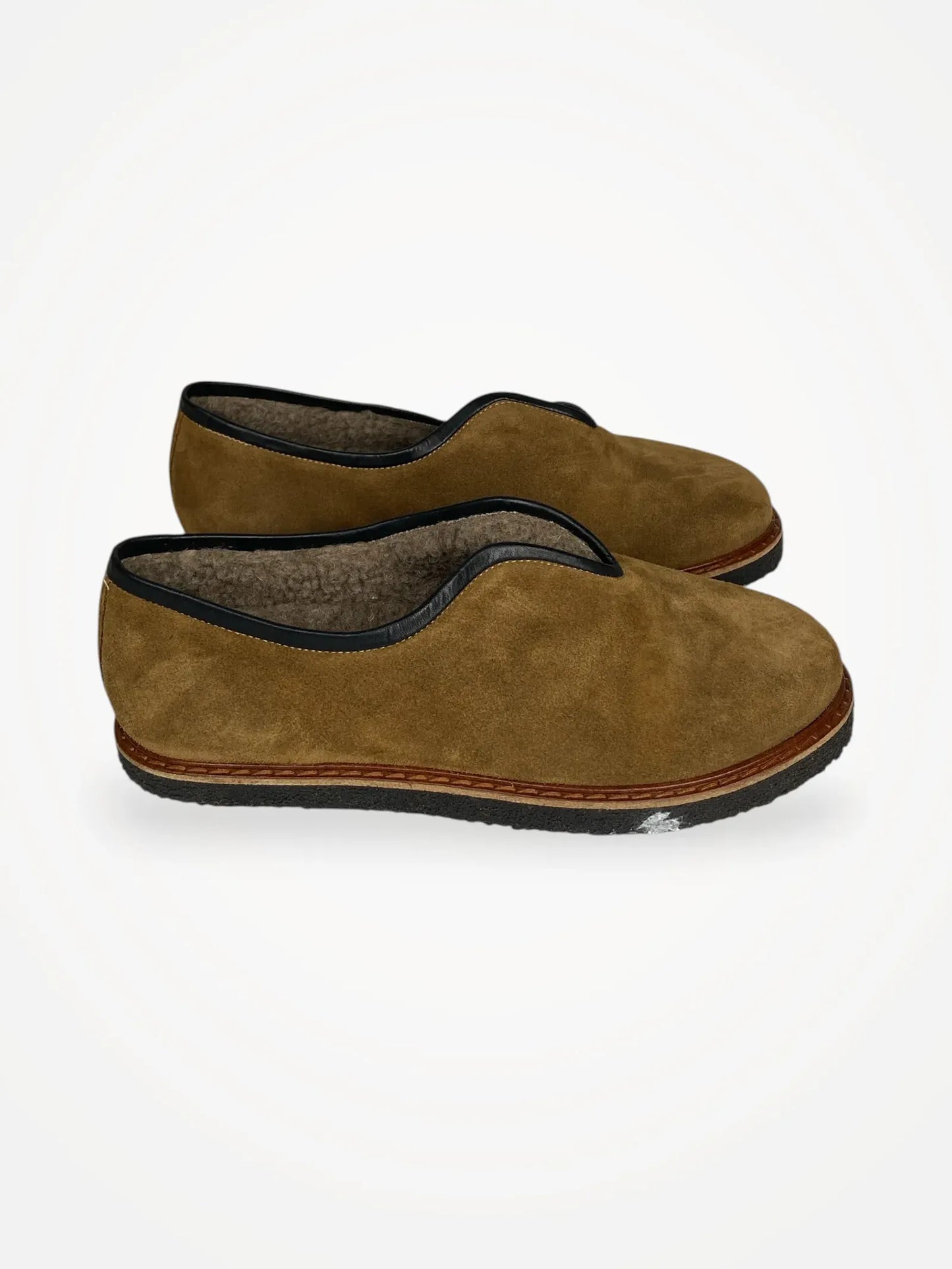 Blankens The Malin Loafers