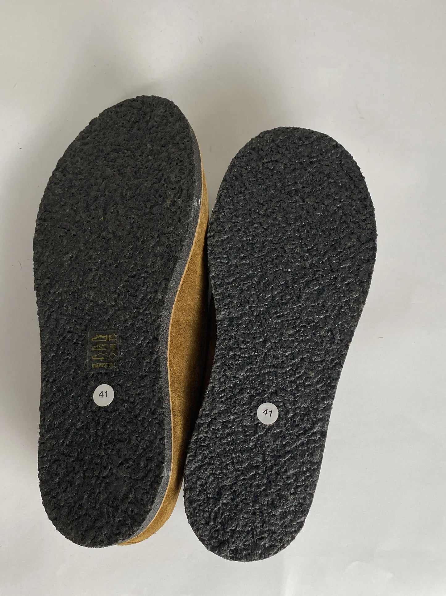 Blankens The Malin Loafers