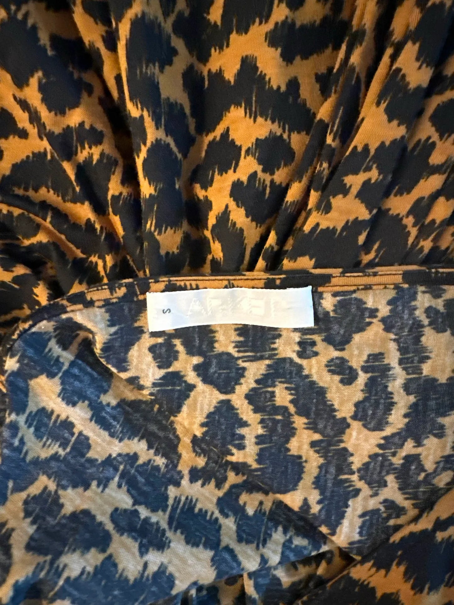 Arket 234312-202 Dress