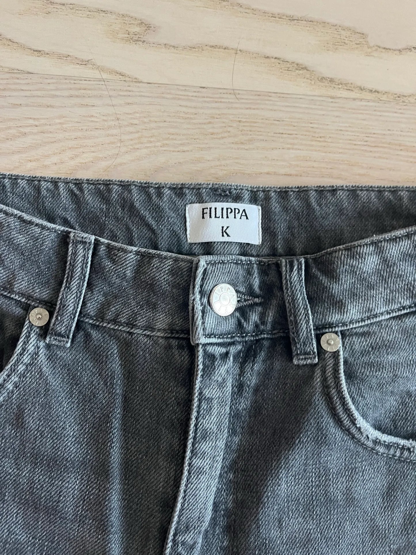 Filippa K Kay Jeans