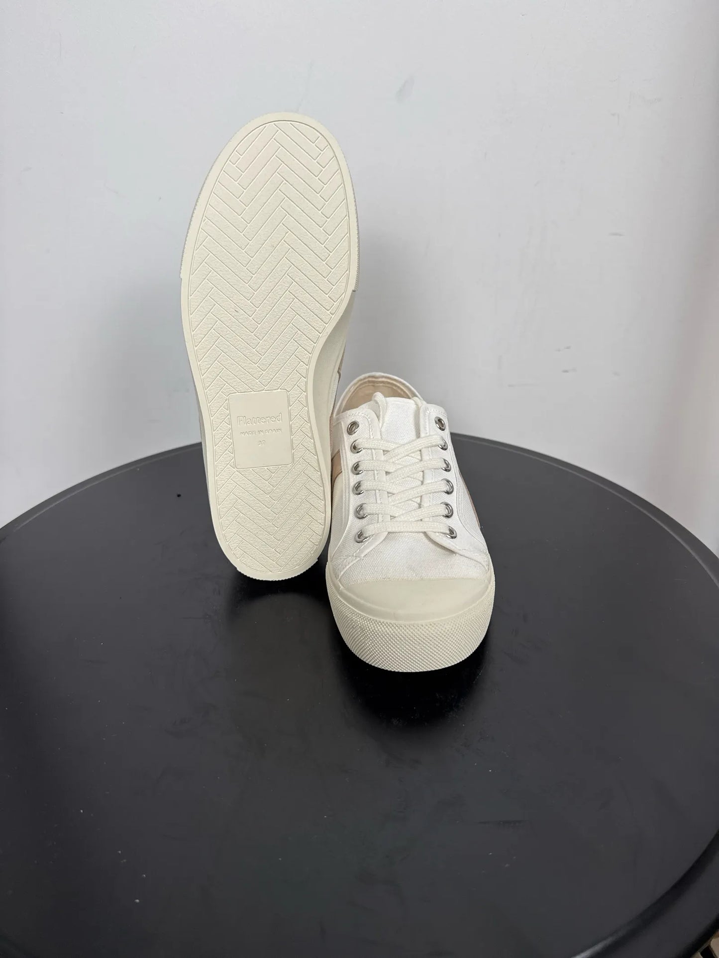 Flattered Sneakers