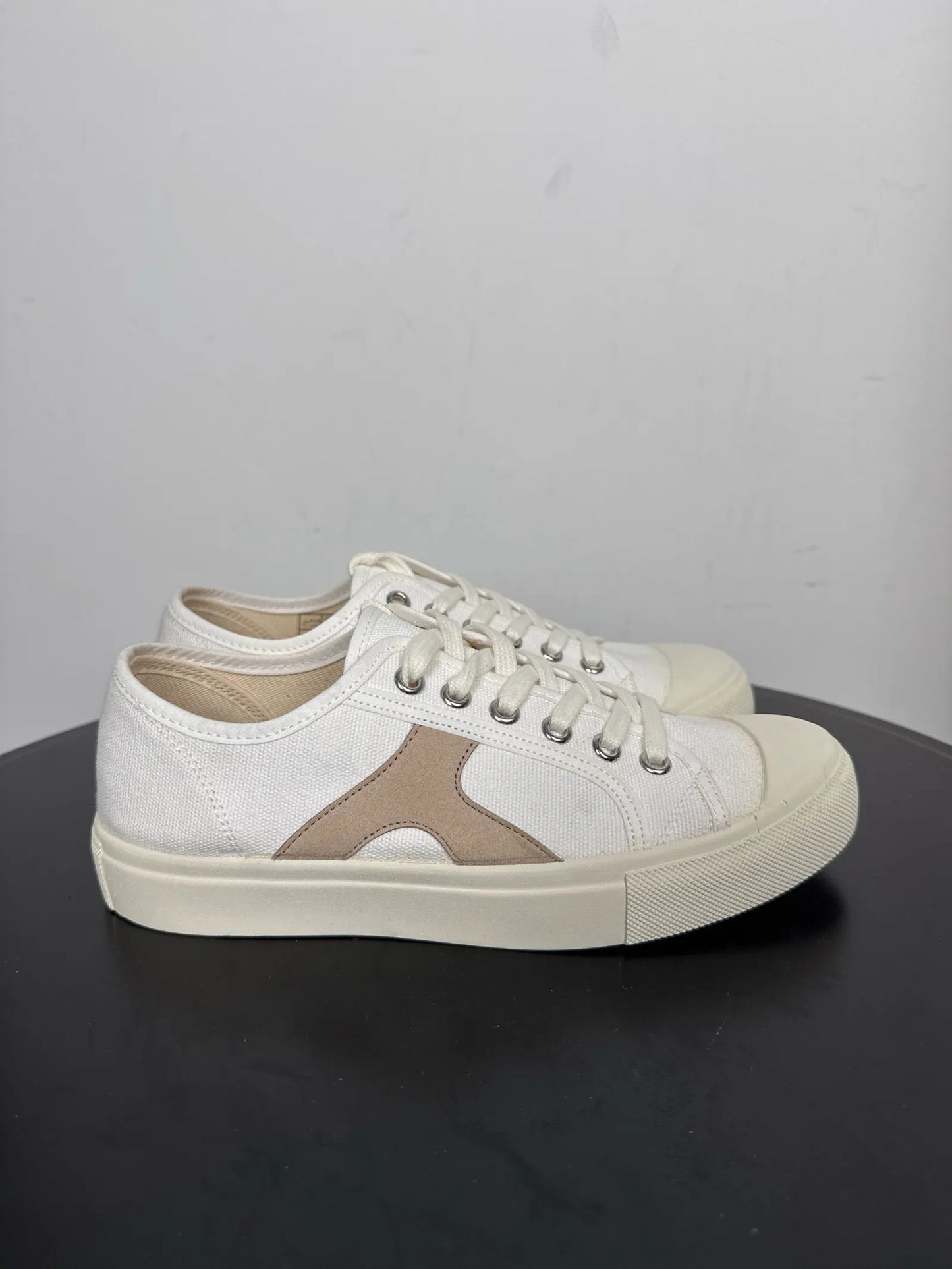 Flattered Sneakers