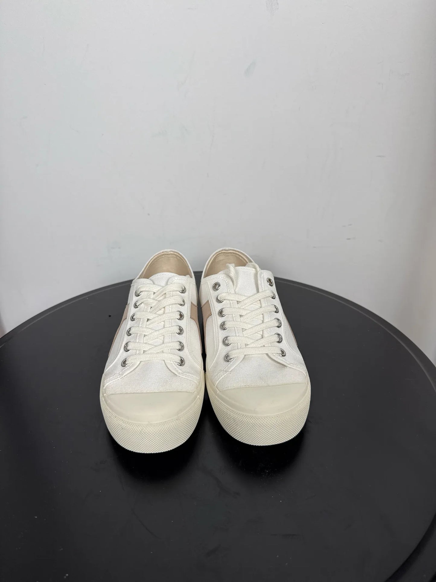 Flattered Sneakers