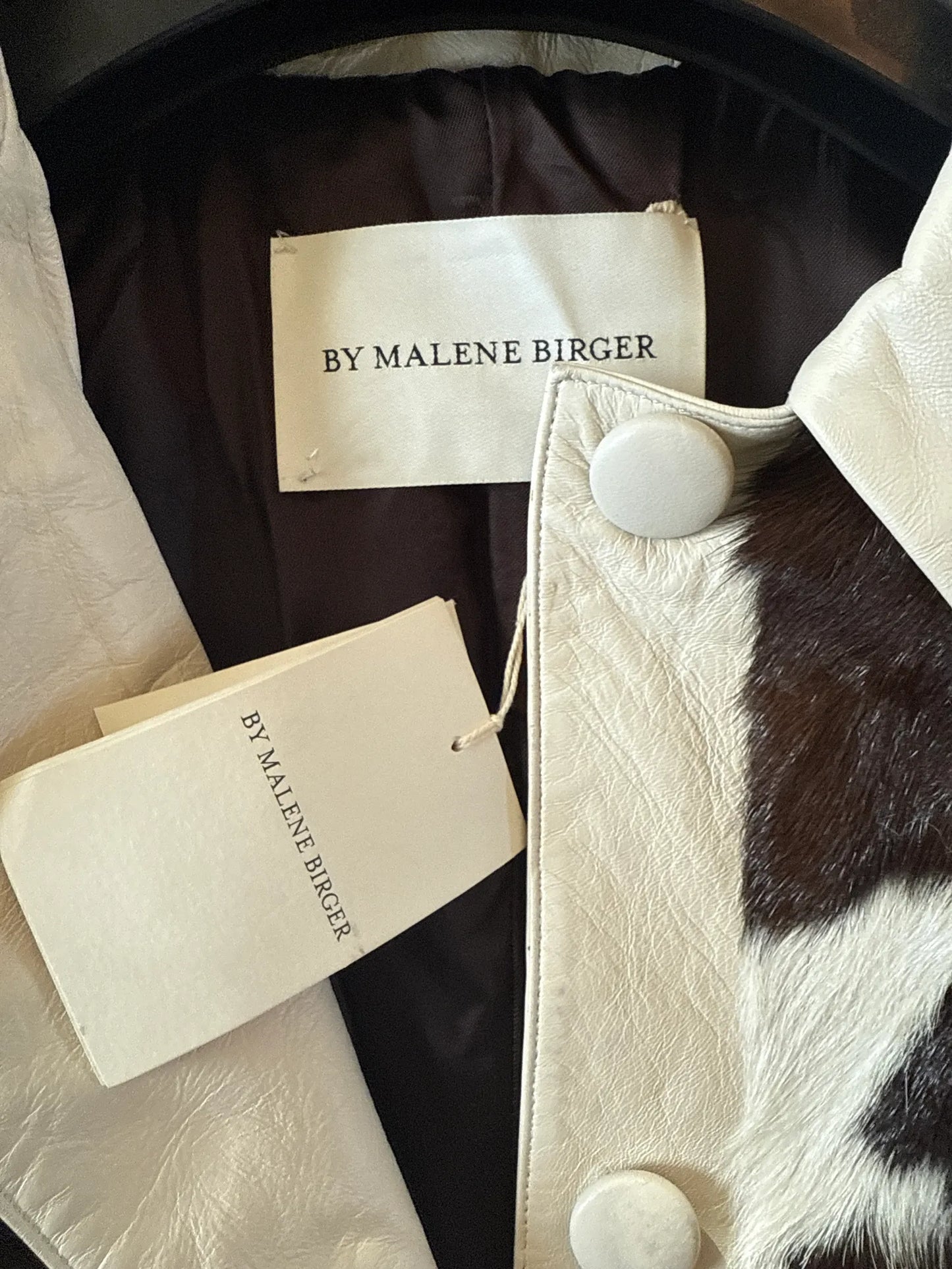 By Malene Birger Madalynn Jacket