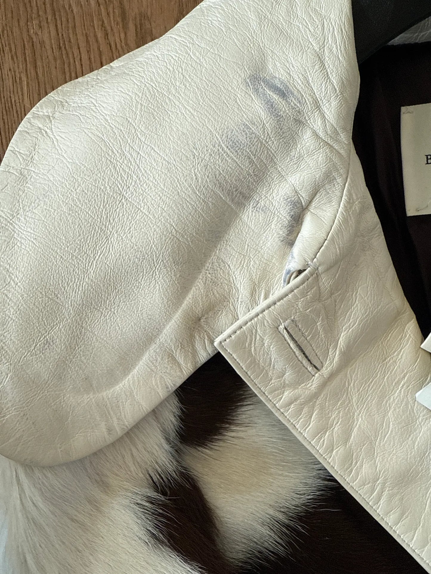By Malene Birger Madalynn Jacket