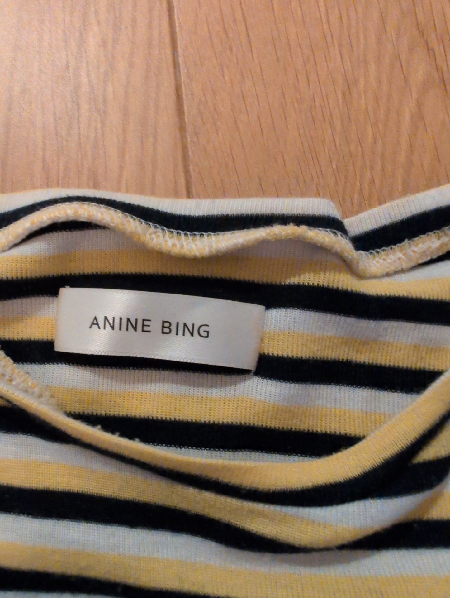 Anine Bing T-shirt