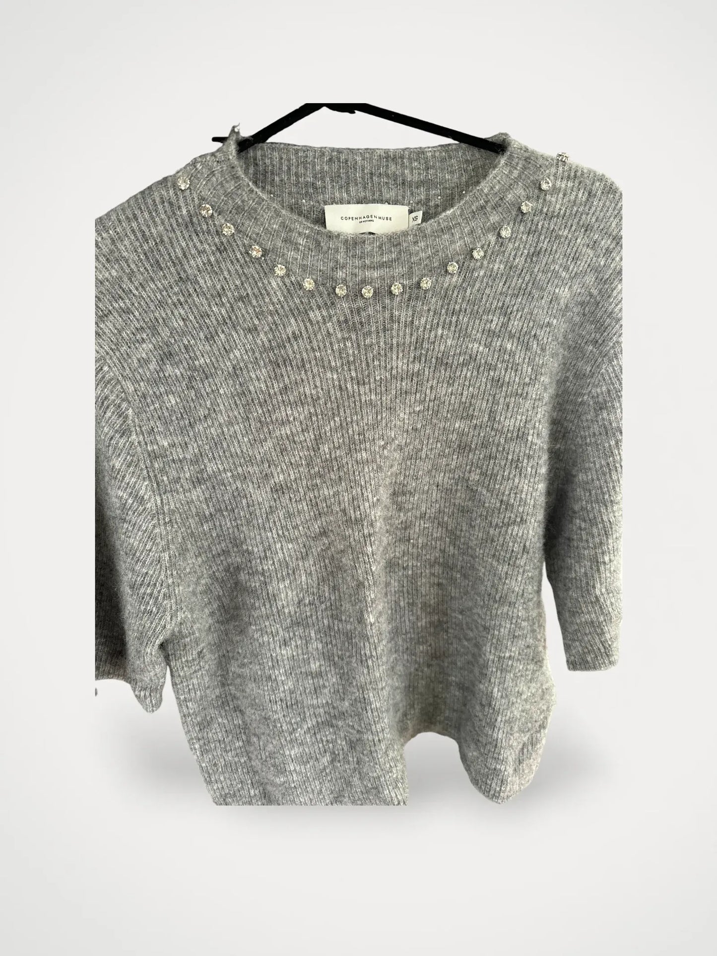 Copenhagen Muse Ibra Top