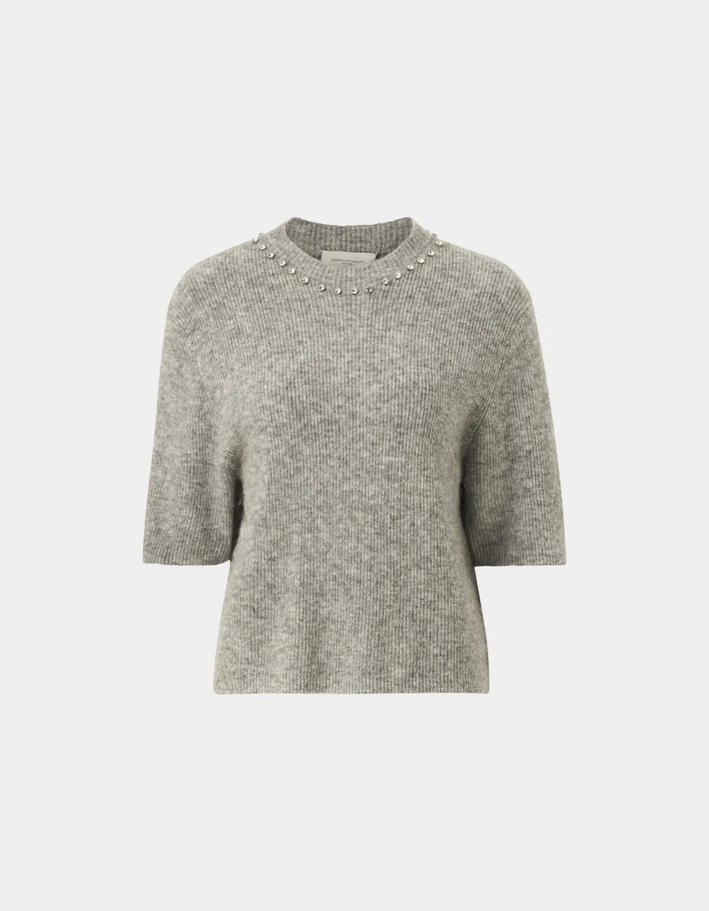 Copenhagen Muse Ibra Top