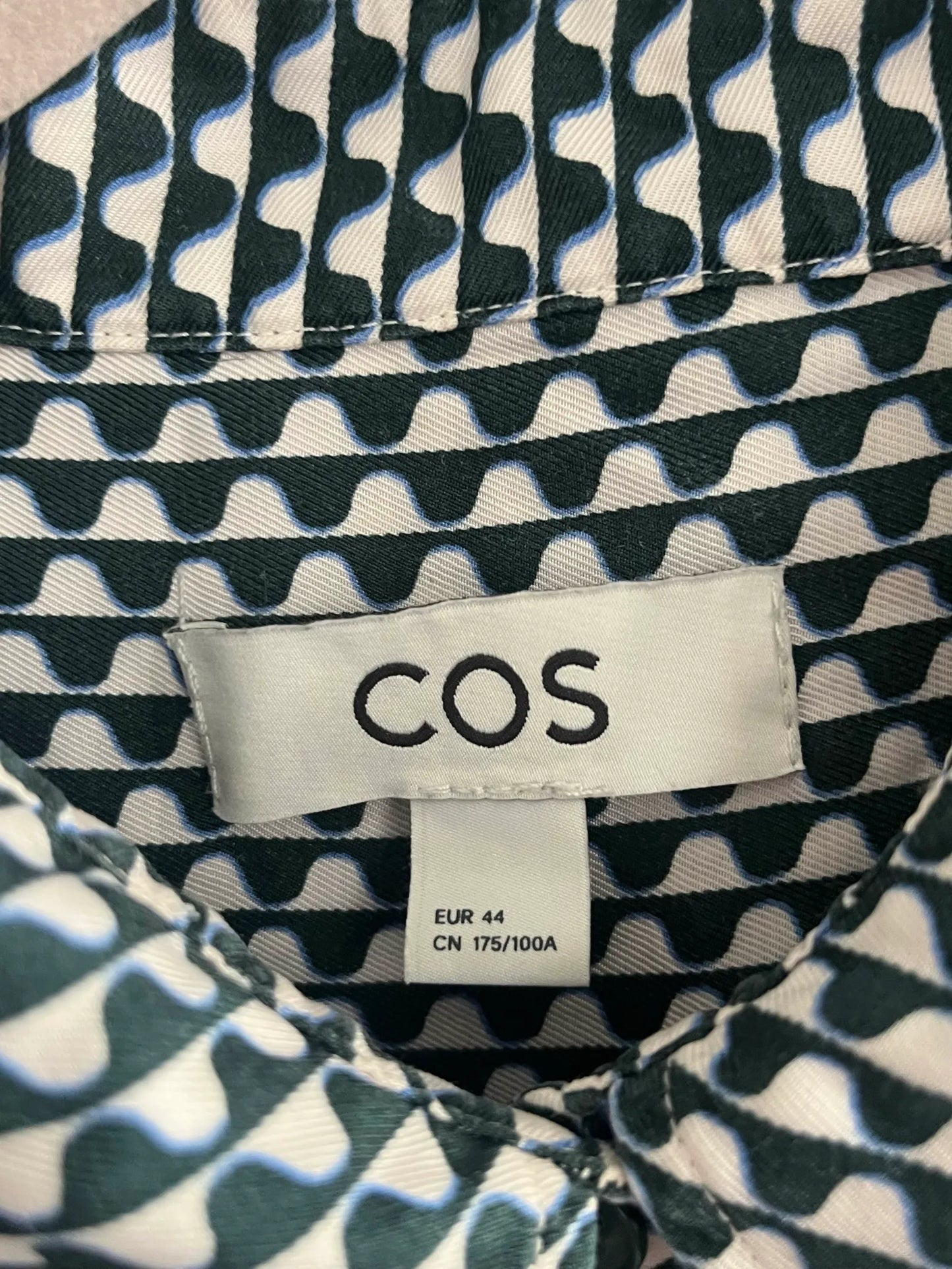 Cos Kleid