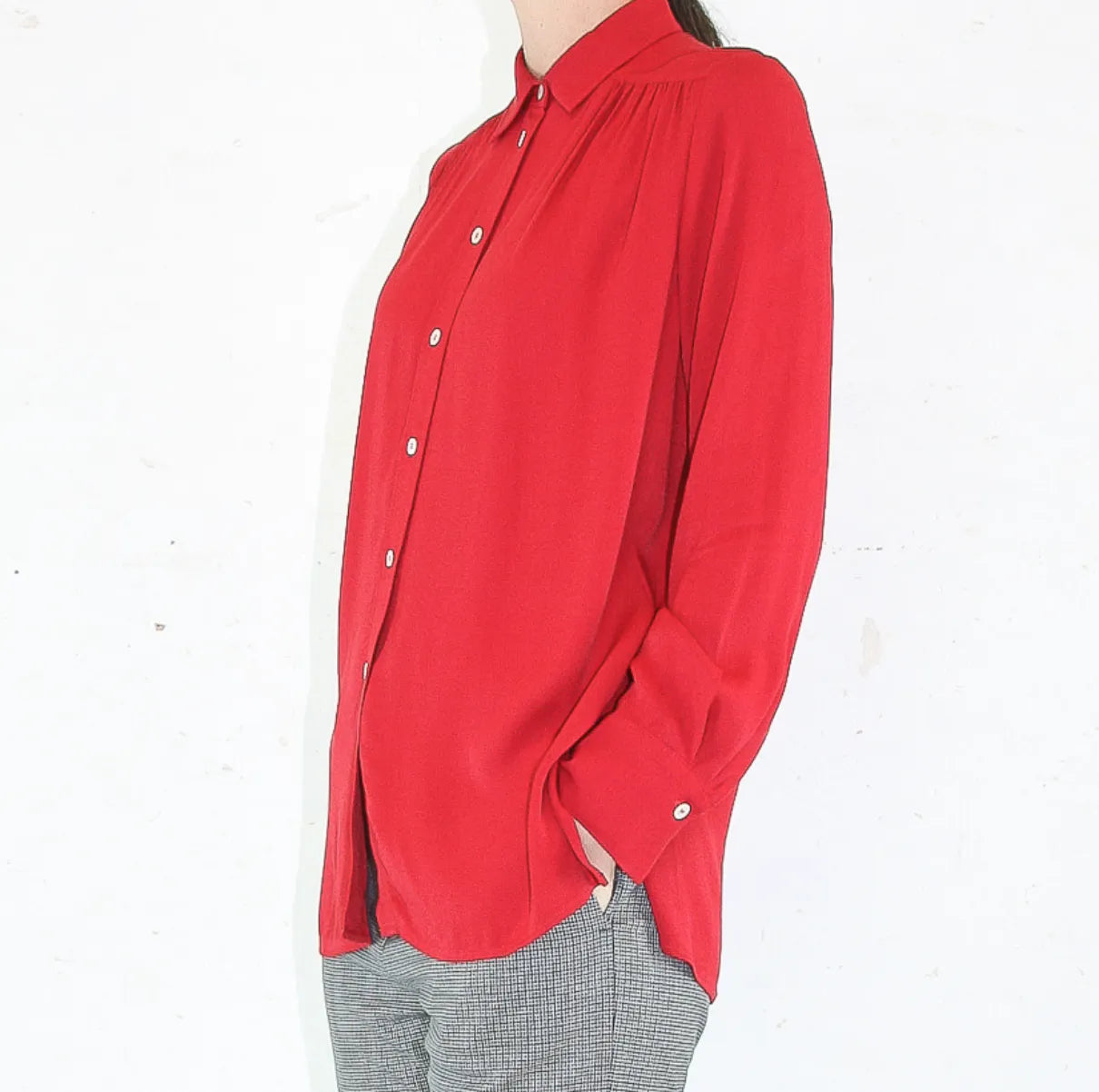 Filippa K Blouse