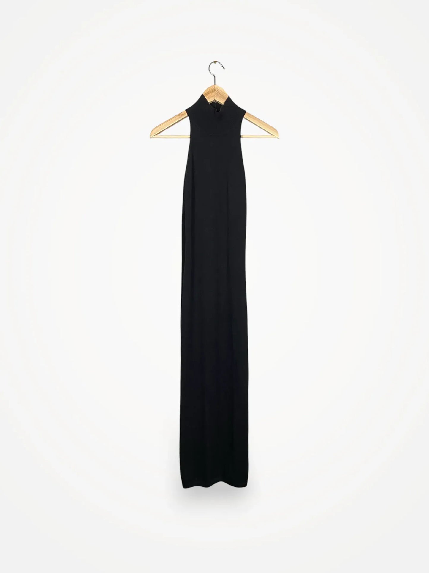 Toteme Ribbed Wool Dress