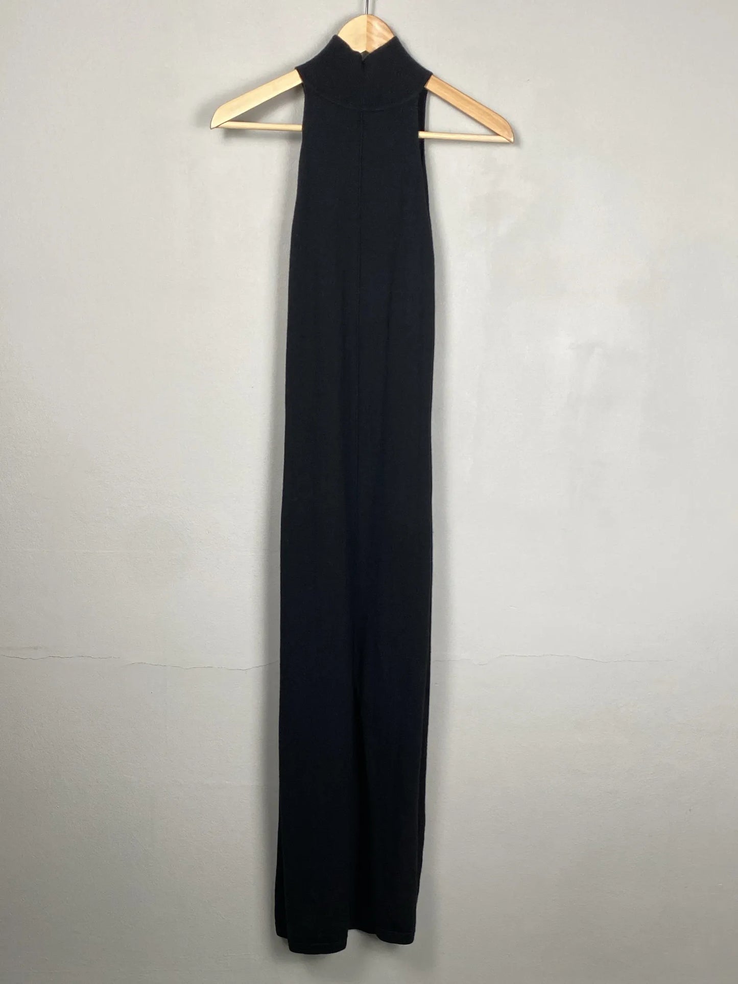 Toteme Ribbed Wool Dress